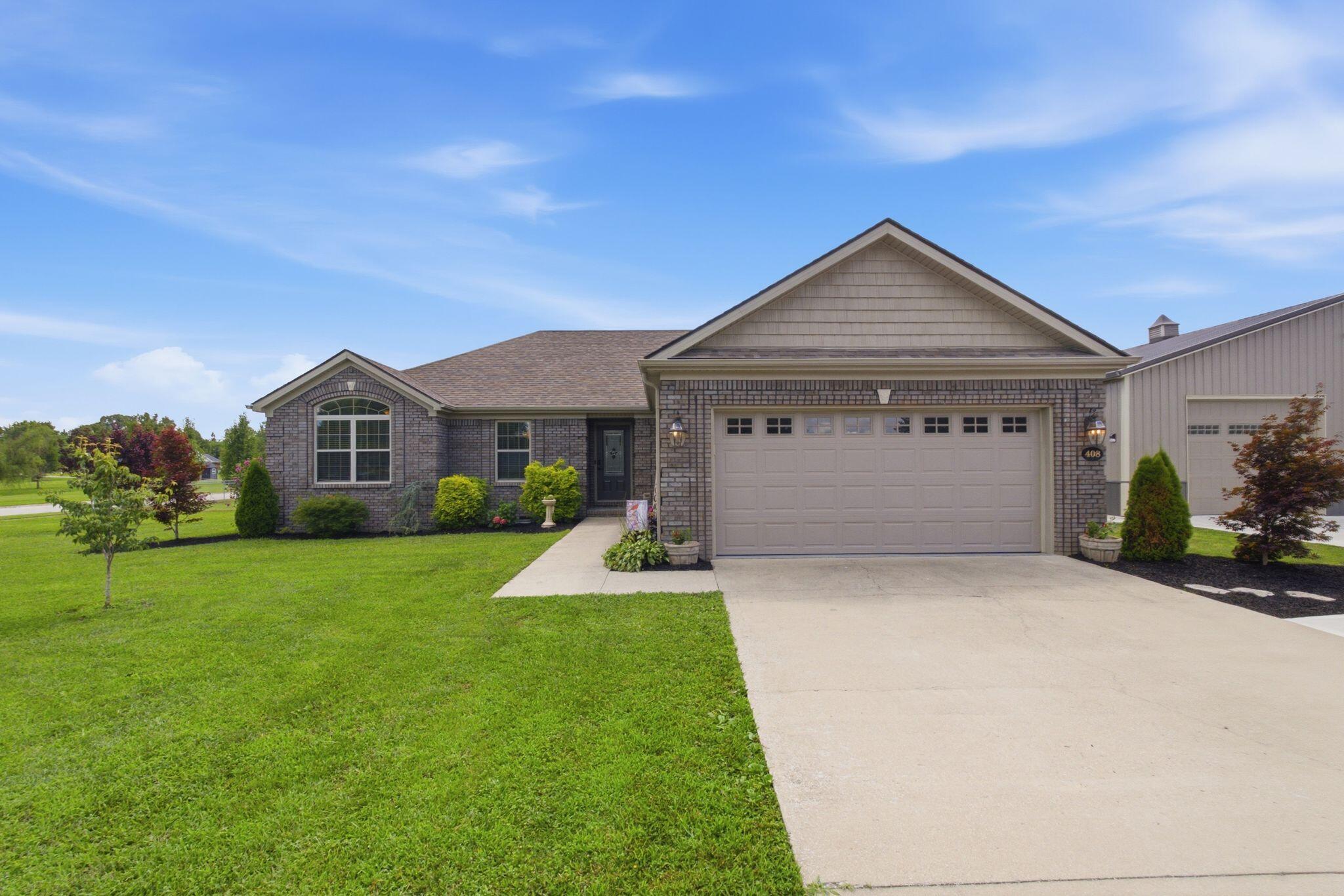 408 Windy Oaks Circle — photo