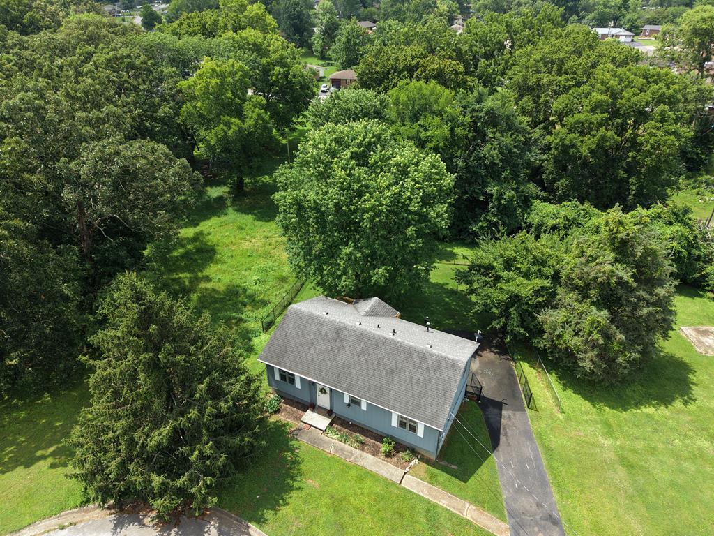 3504 Bahama Drive — photo