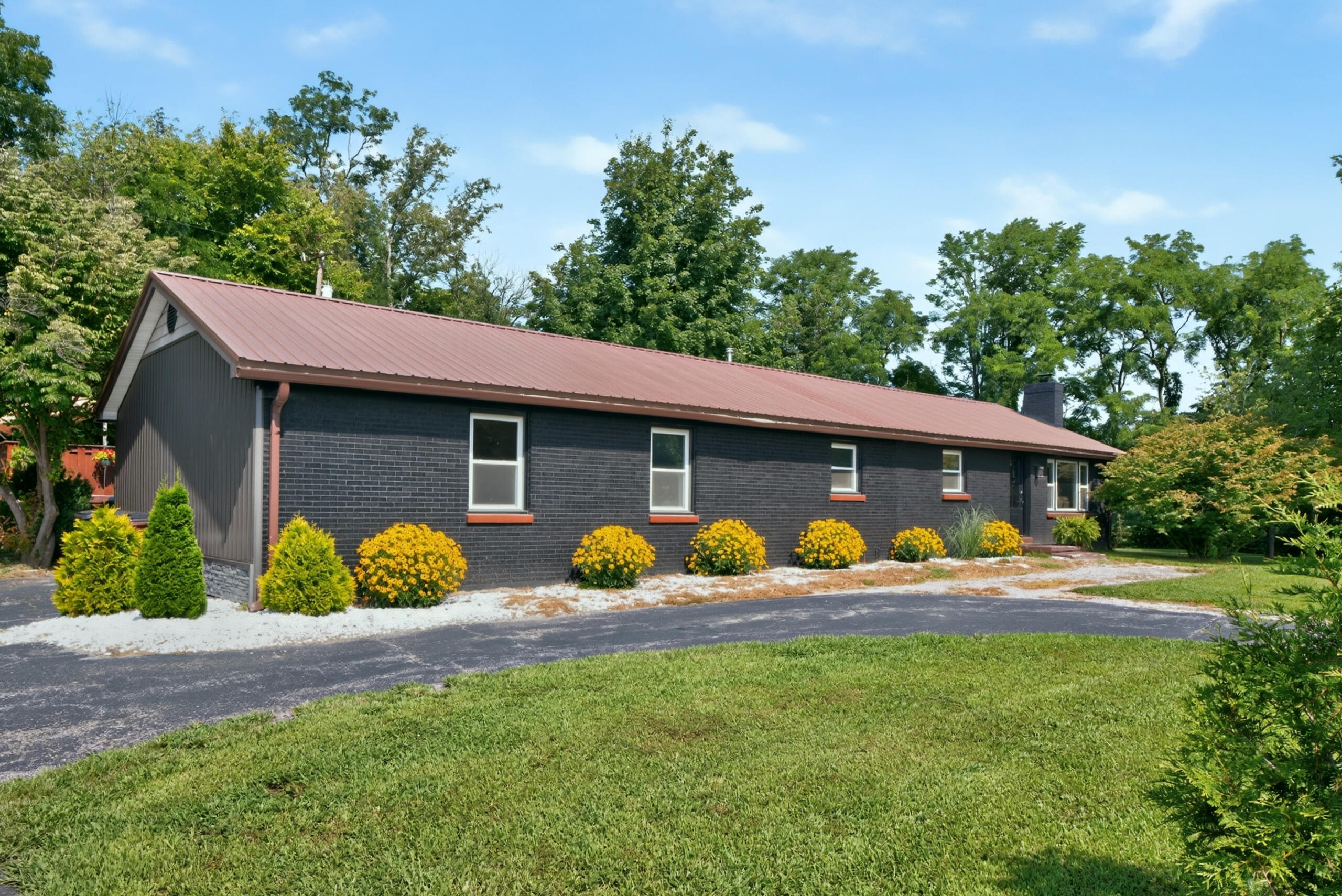 2640 Fords Mill Road — photo