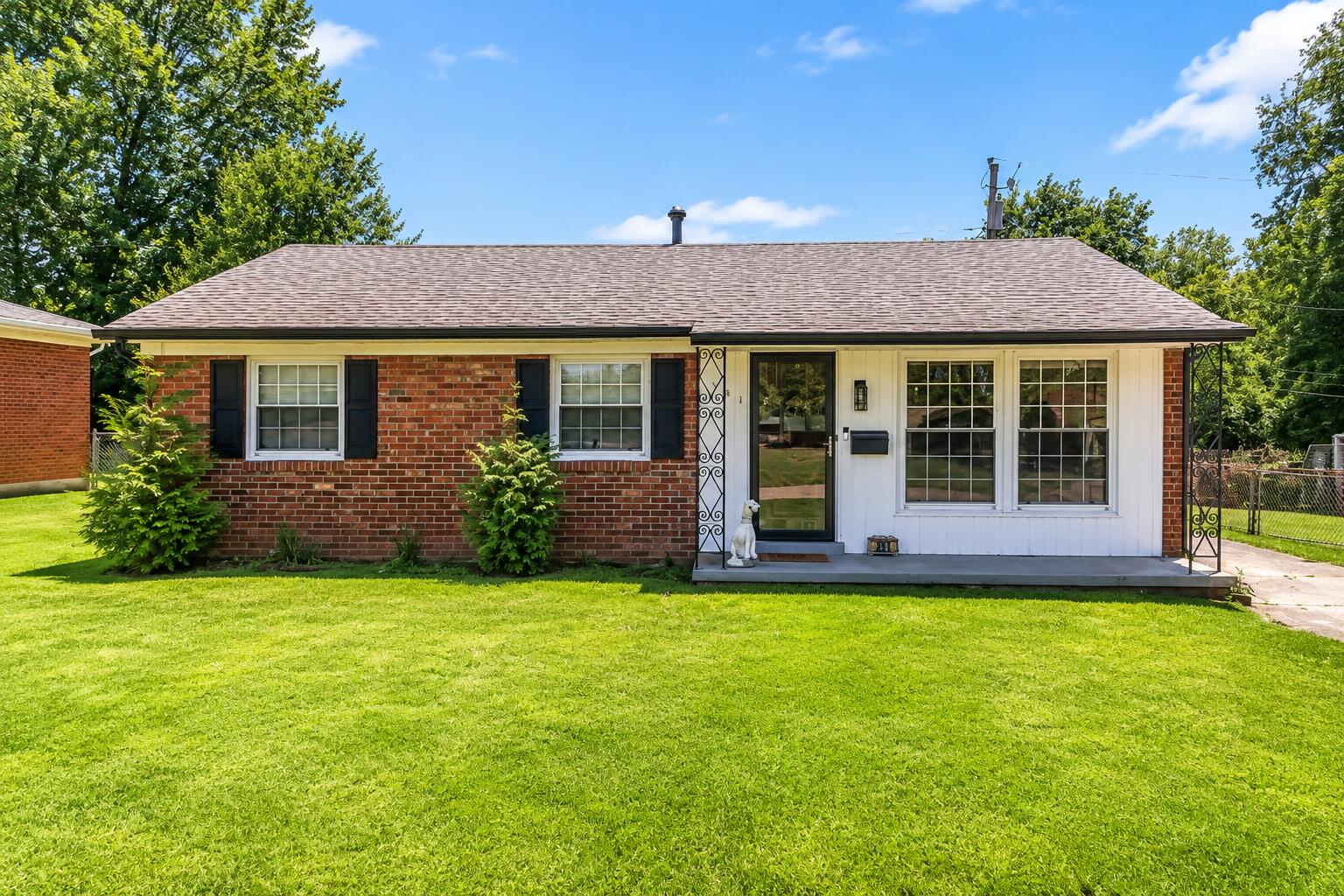 331 McDonald Drive — photo