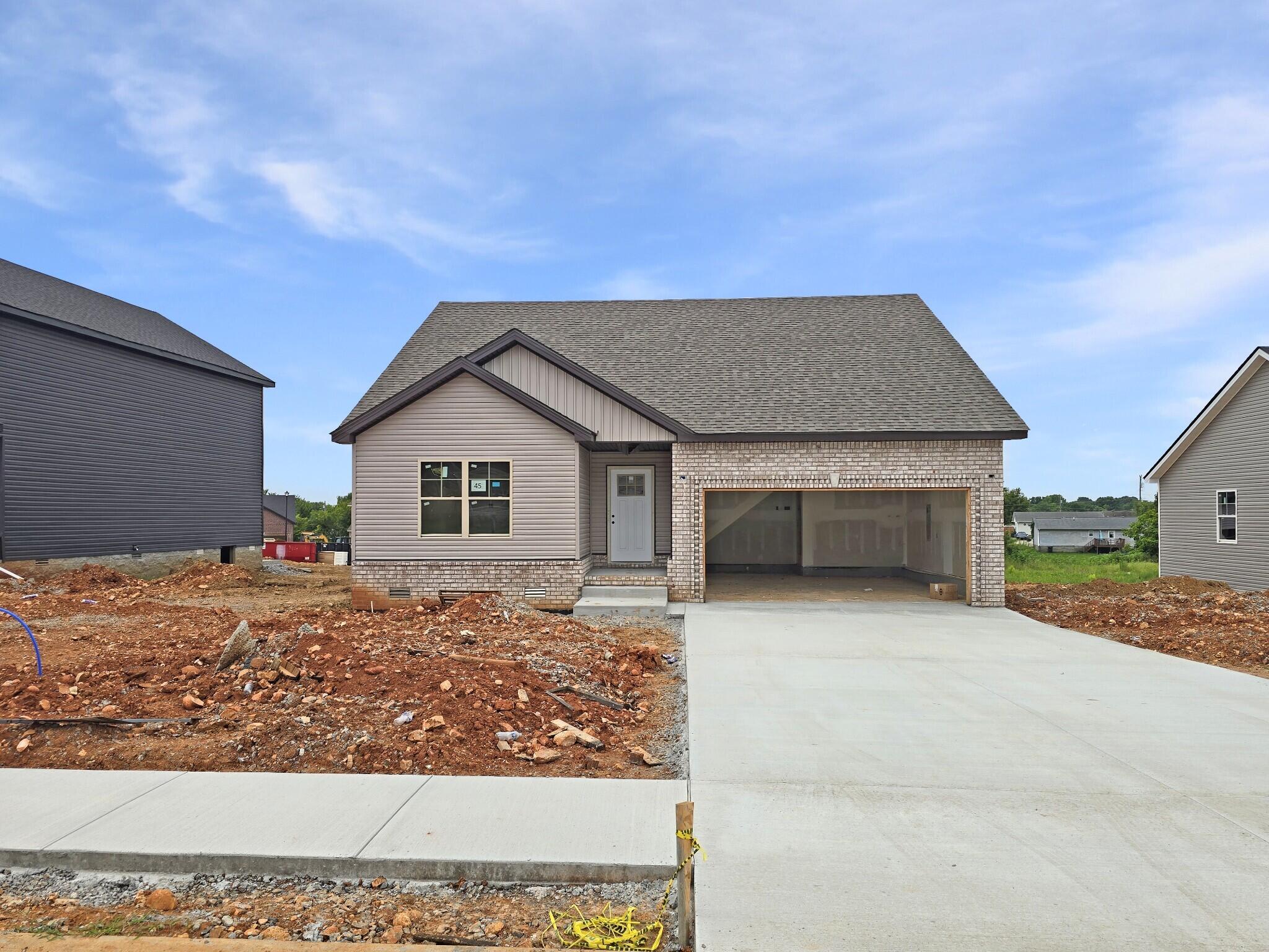107 Kingston Court — photo