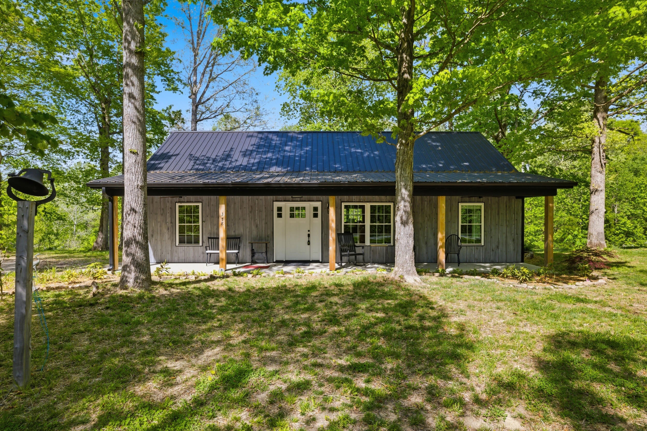 378 Shugars Hill Road — photo