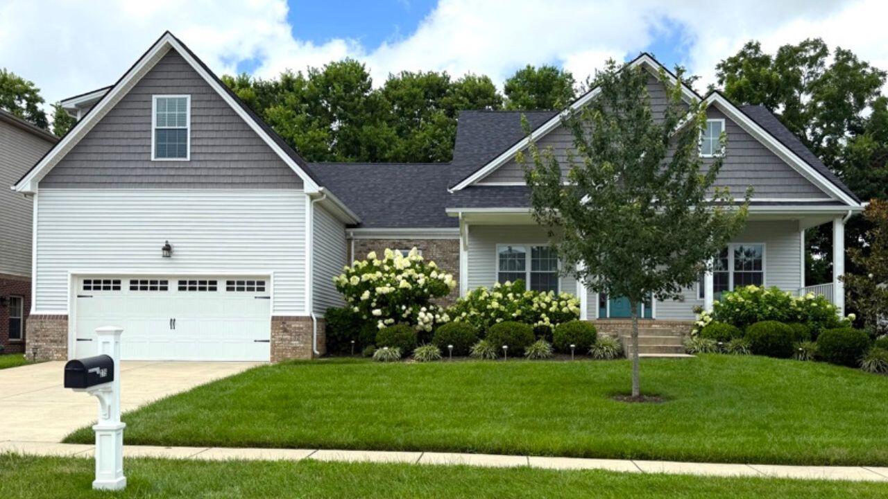 275 Runnymeade Drive — photo