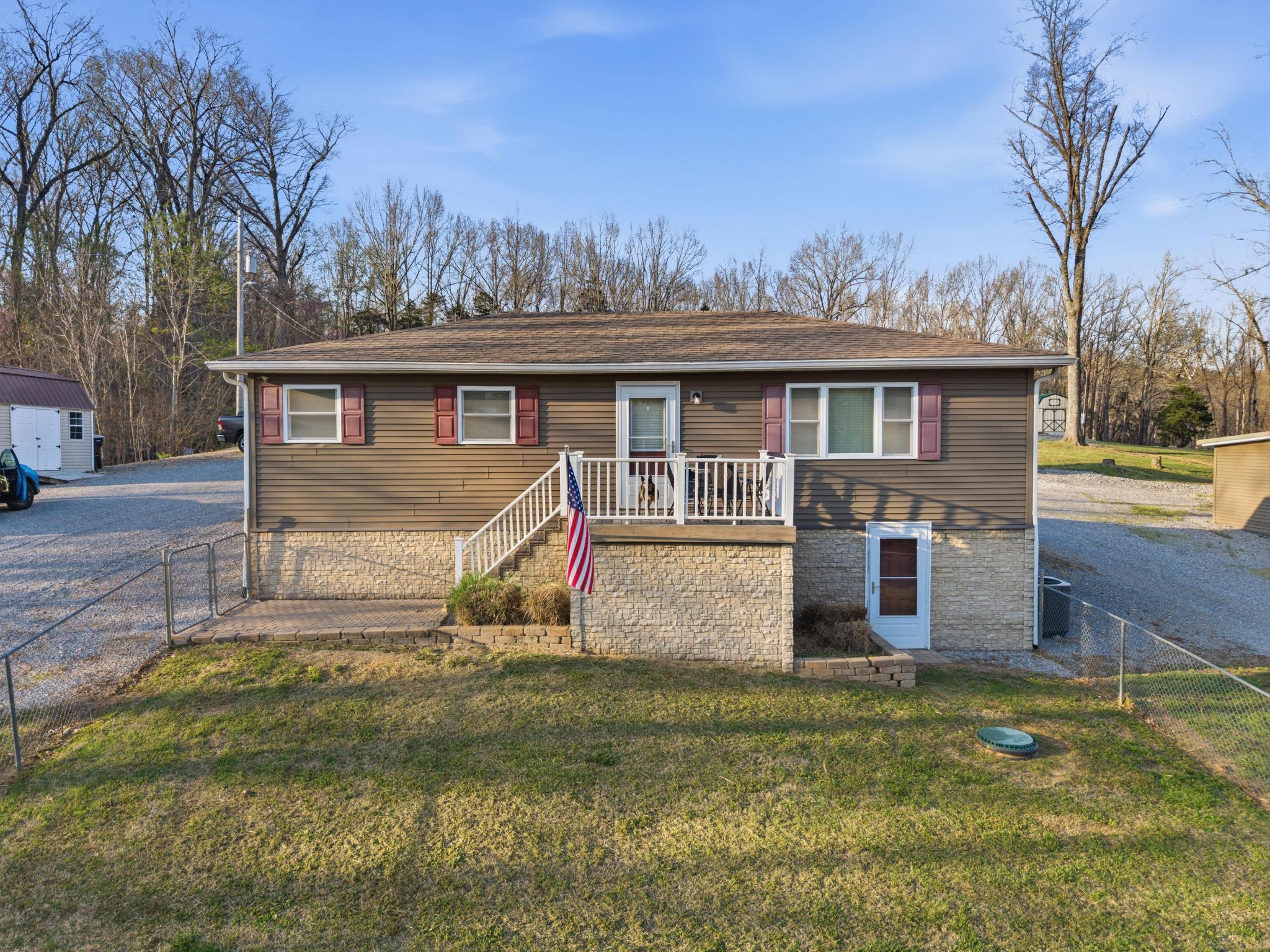 1231 Rockcastle Lakeshore Drive — photo