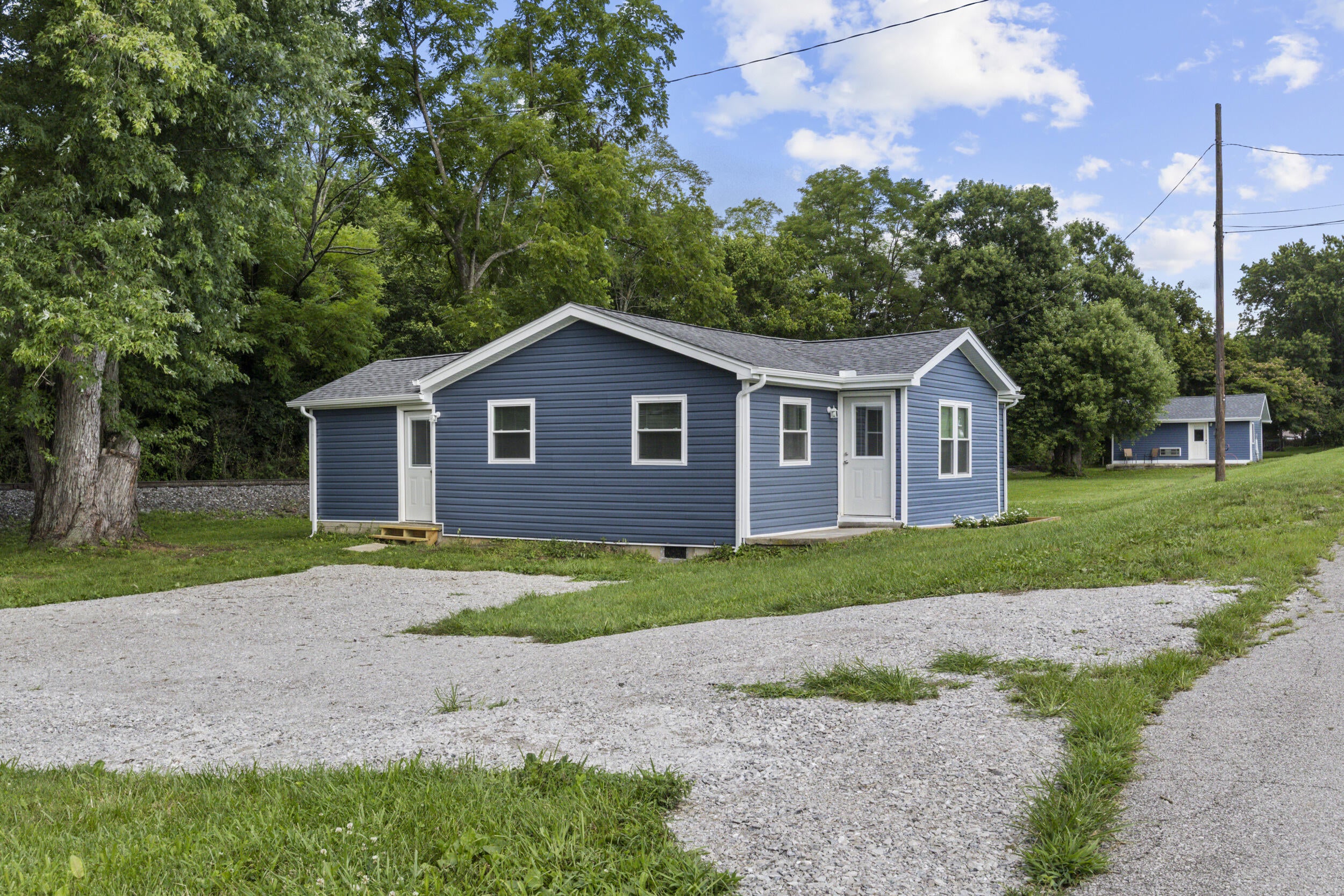 2251 Old Millersburg Road — photo