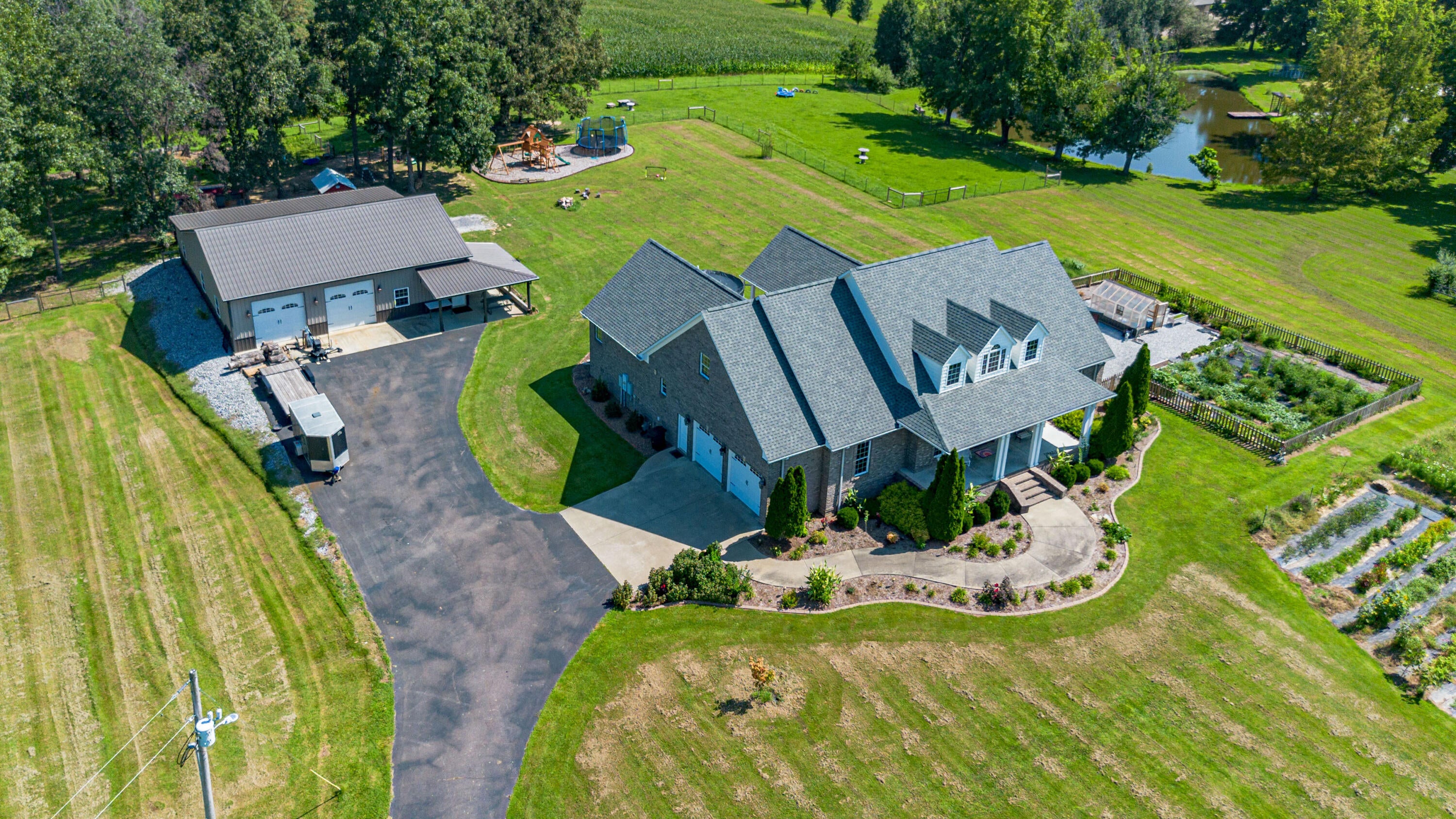 731 Elderberry Lane — photo