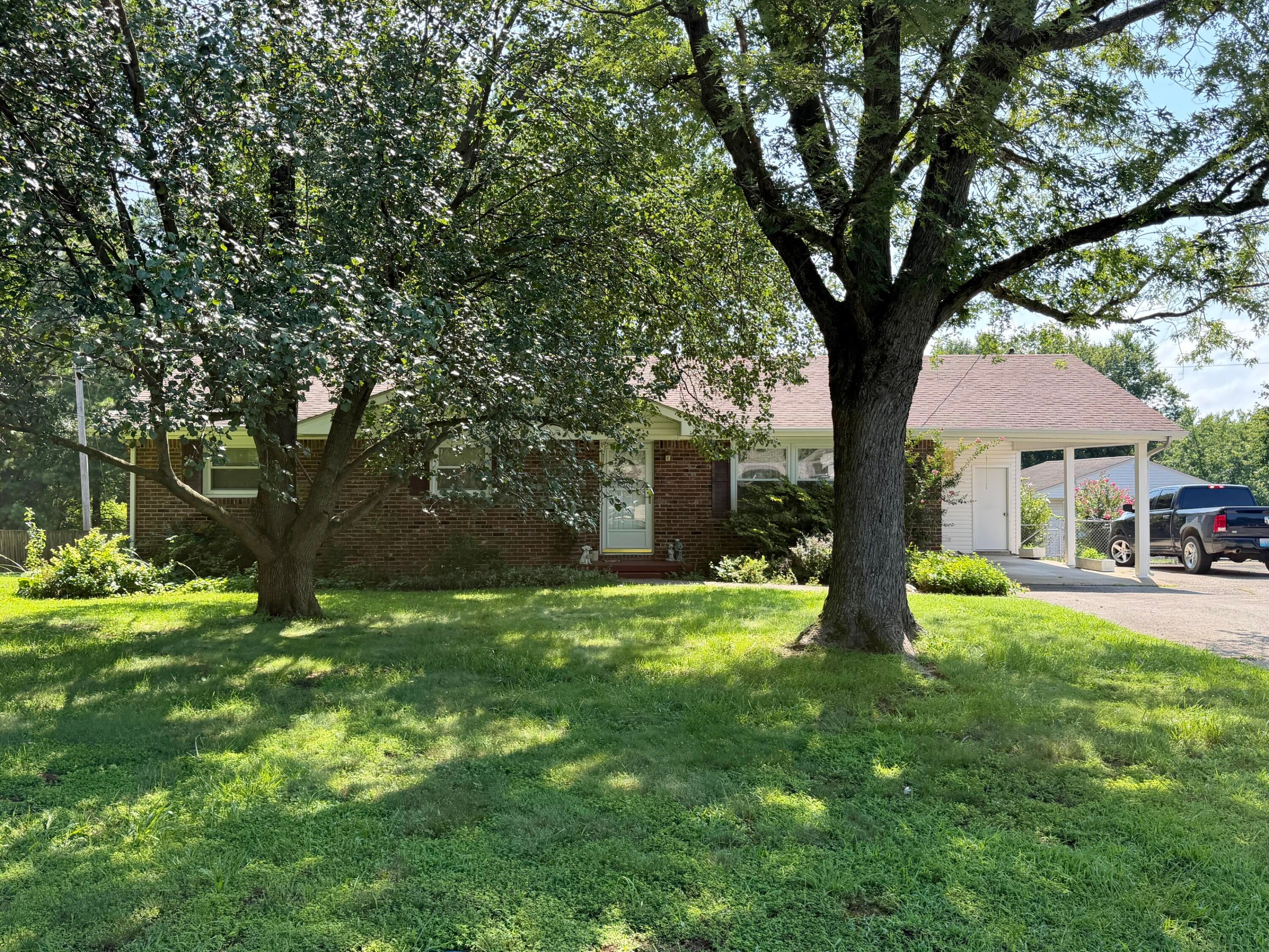 5830 Merrydale Drive — photo