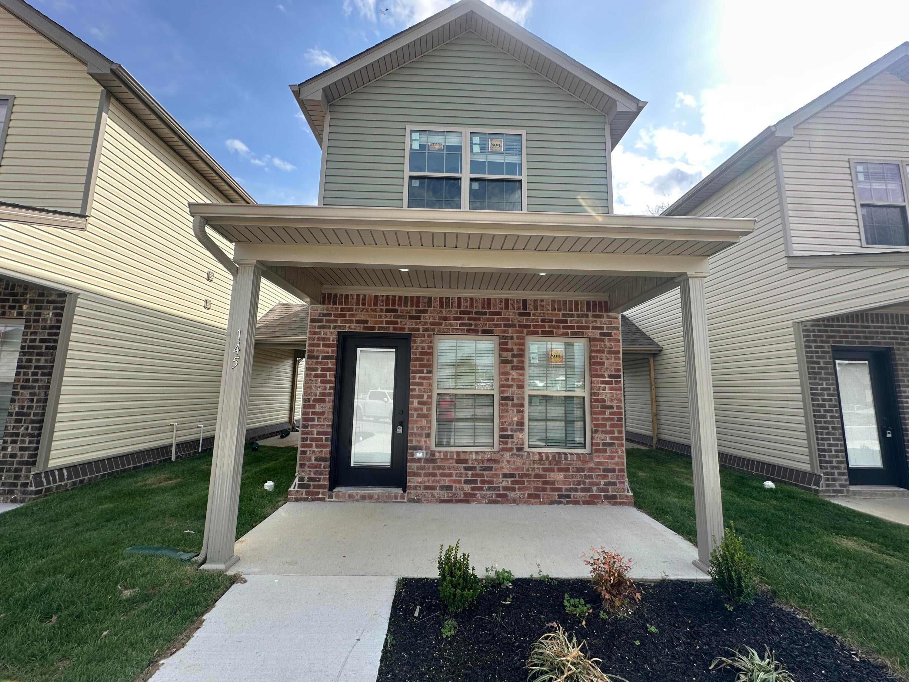 121 Harvest Bend Trail Drive — photo