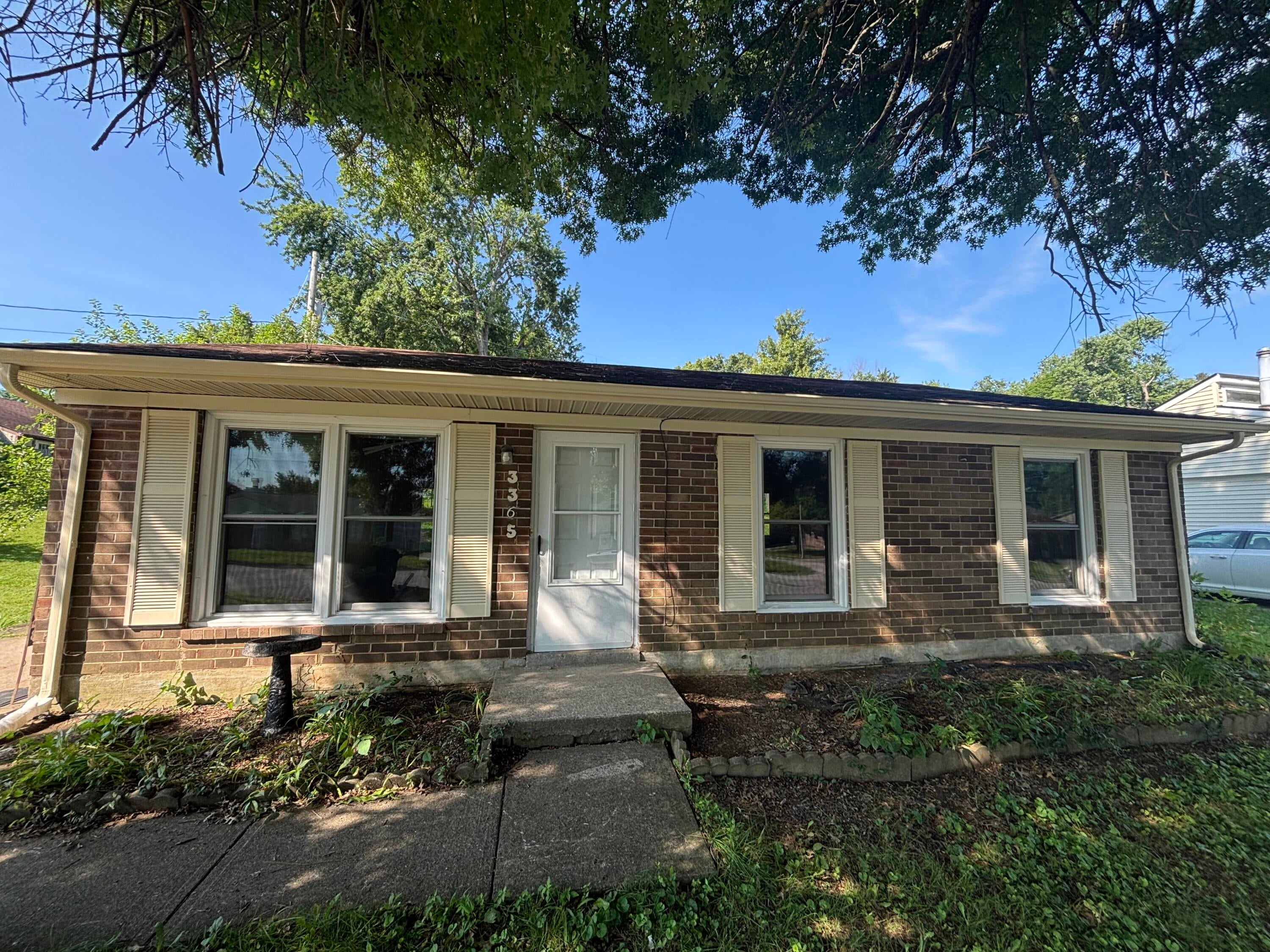 3365 Hartston Drive — photo