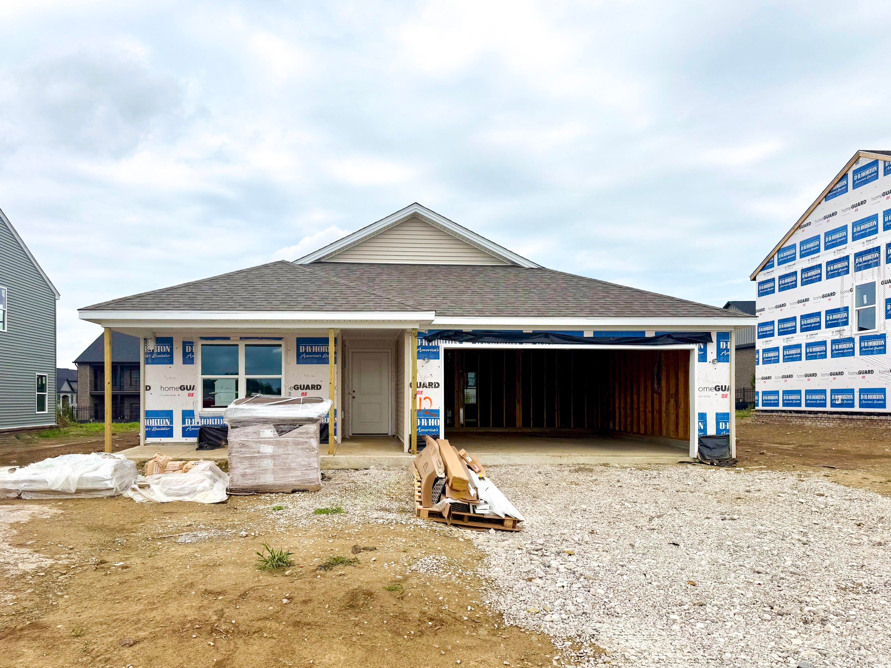 1049 Carriage Place Drive — photo