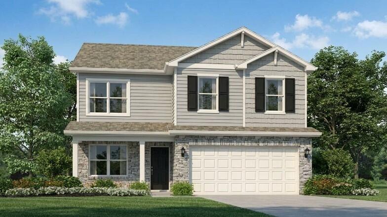 1053 Carriage Place Drive — photo