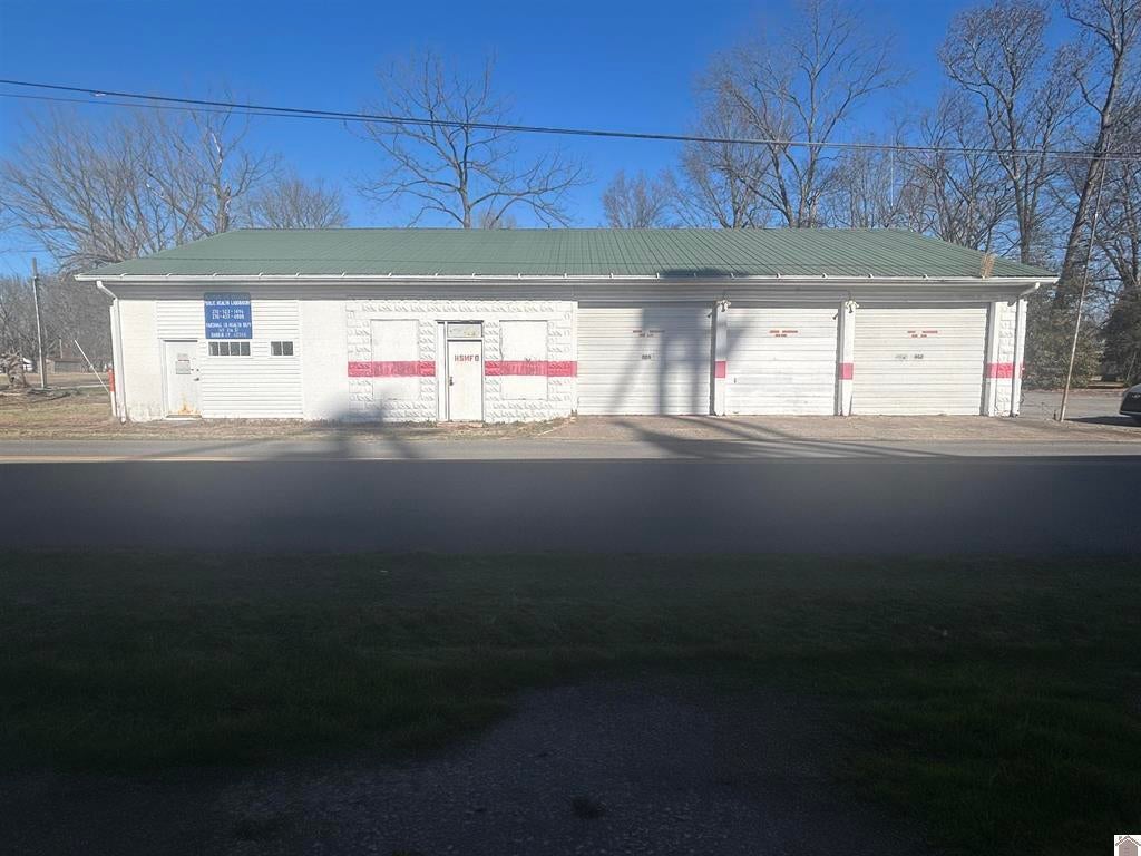 171 2nd Street — photo