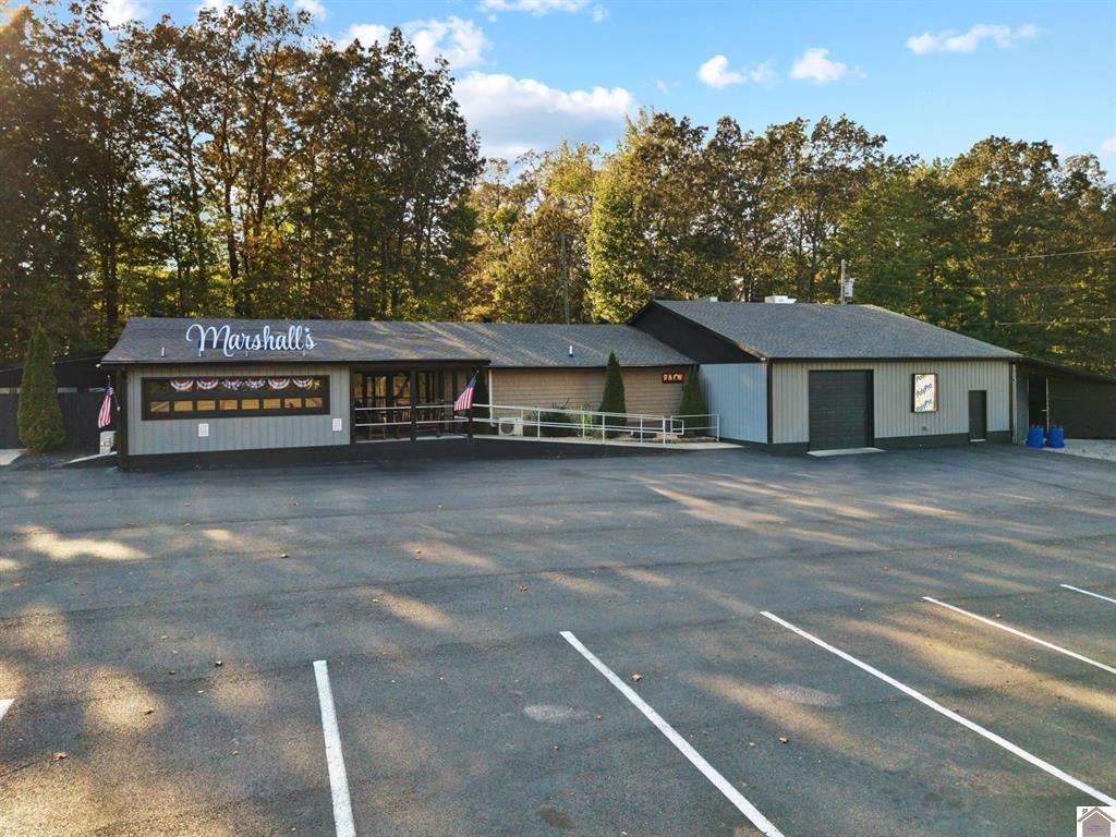 11728 E US. Highway 68 — photo