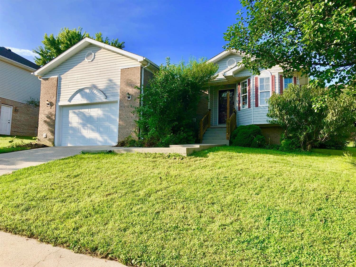 1025 Elizabeth Drive — photo