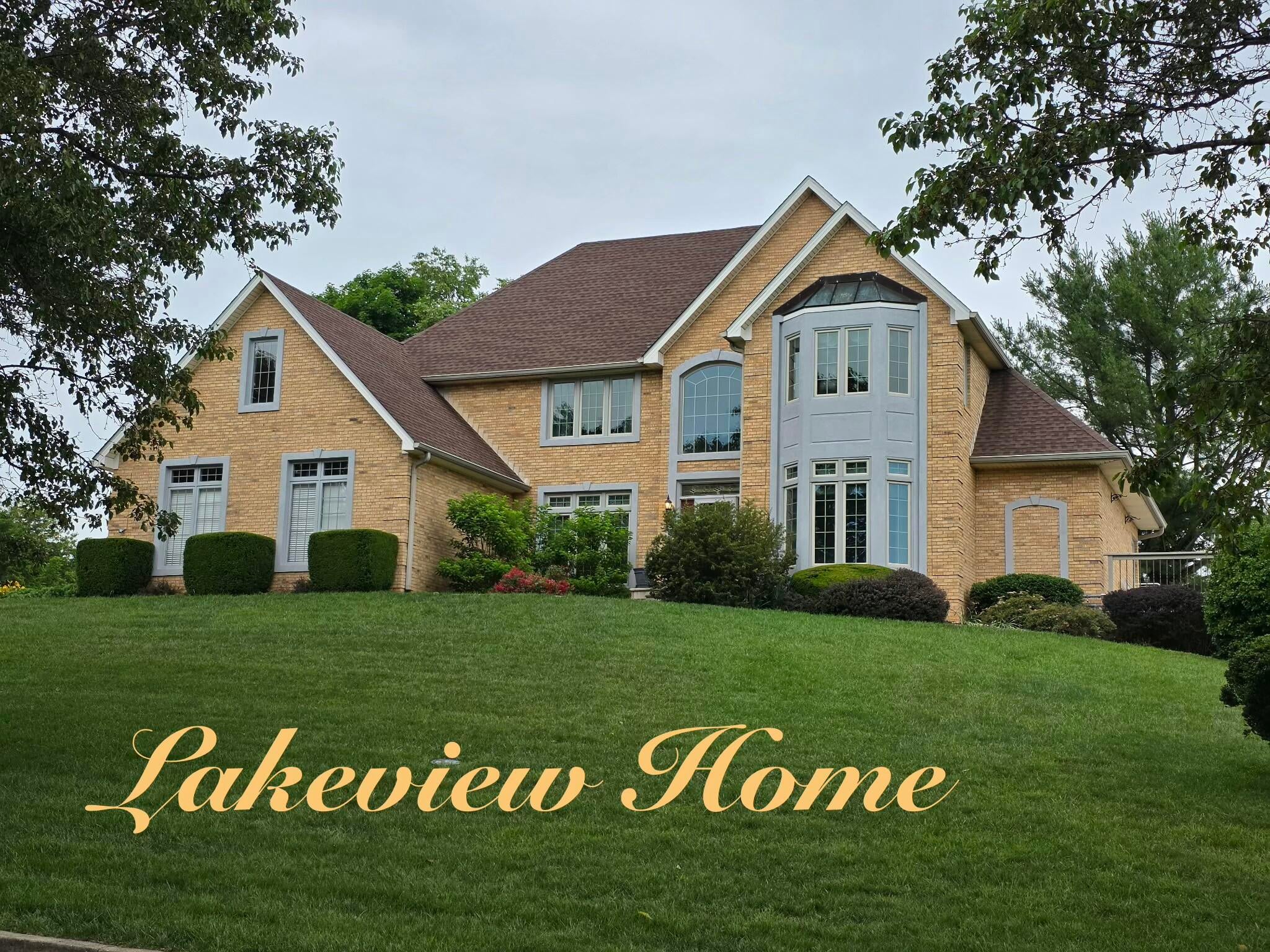 514 Waitsboro Drive — photo