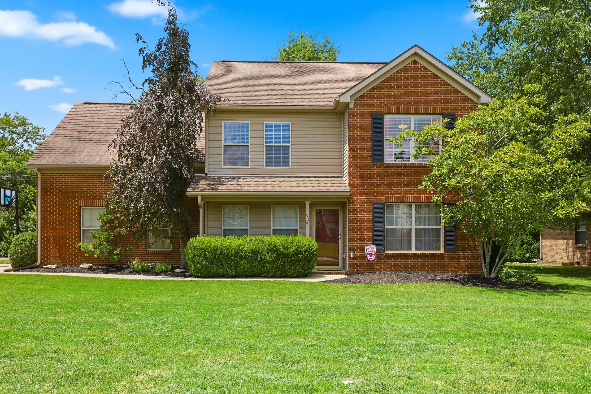 525 Harlan Drive — photo