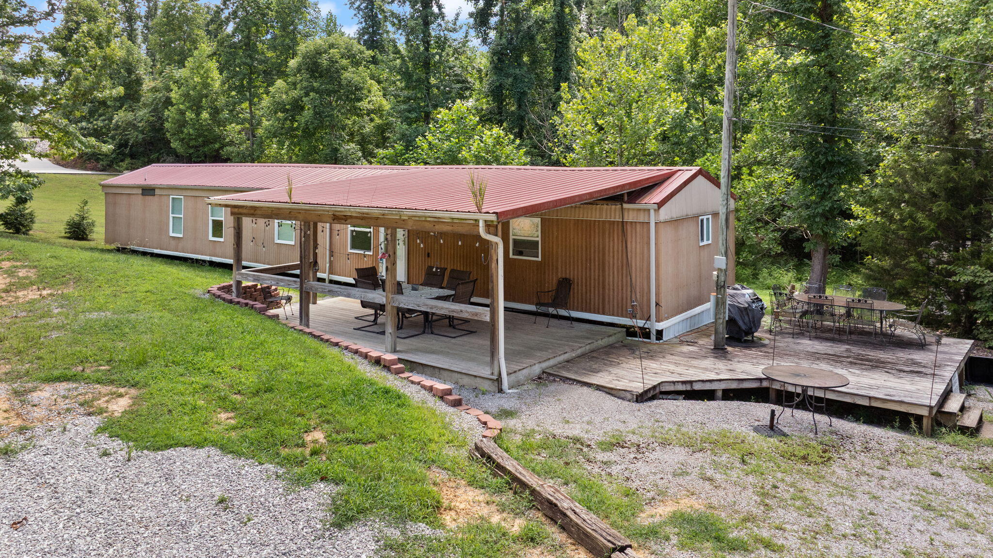 121 Shinbone Drive — photo