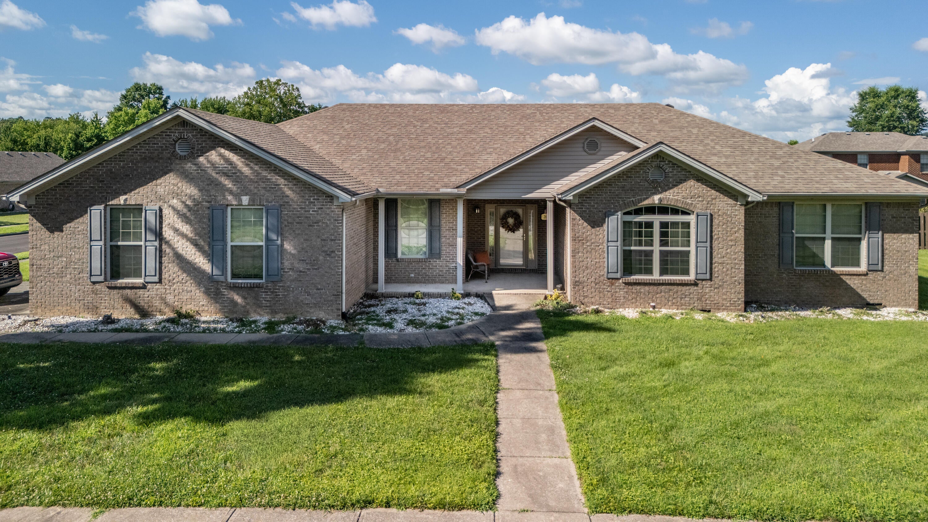 263 Keith Drive — photo