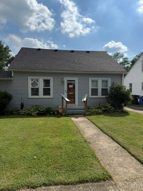 1724 Courtney Avenue — photo