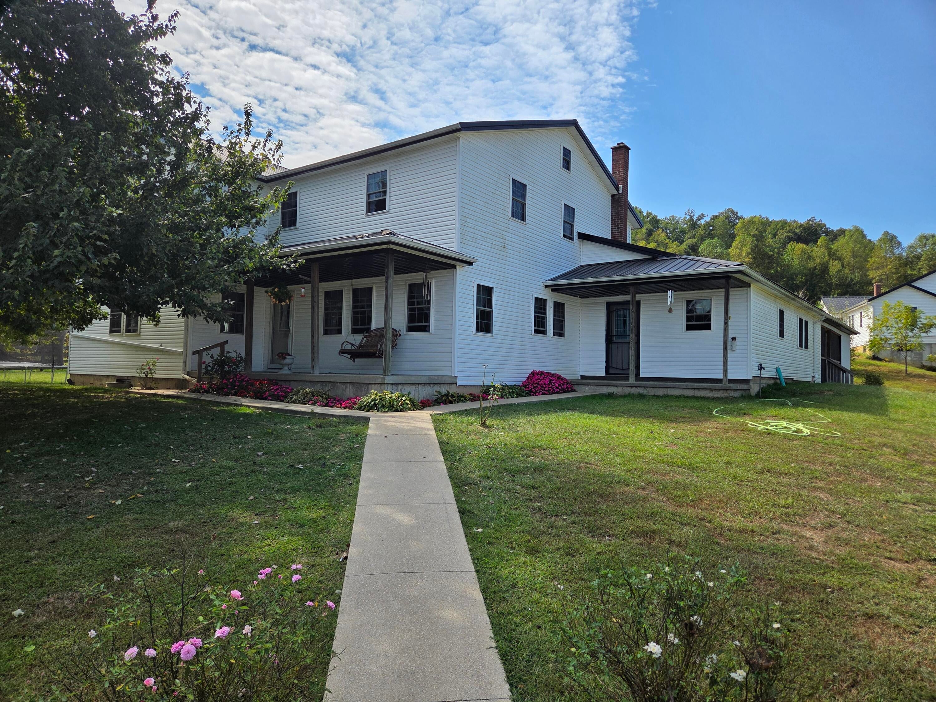3557 Mill Creek Road — photo