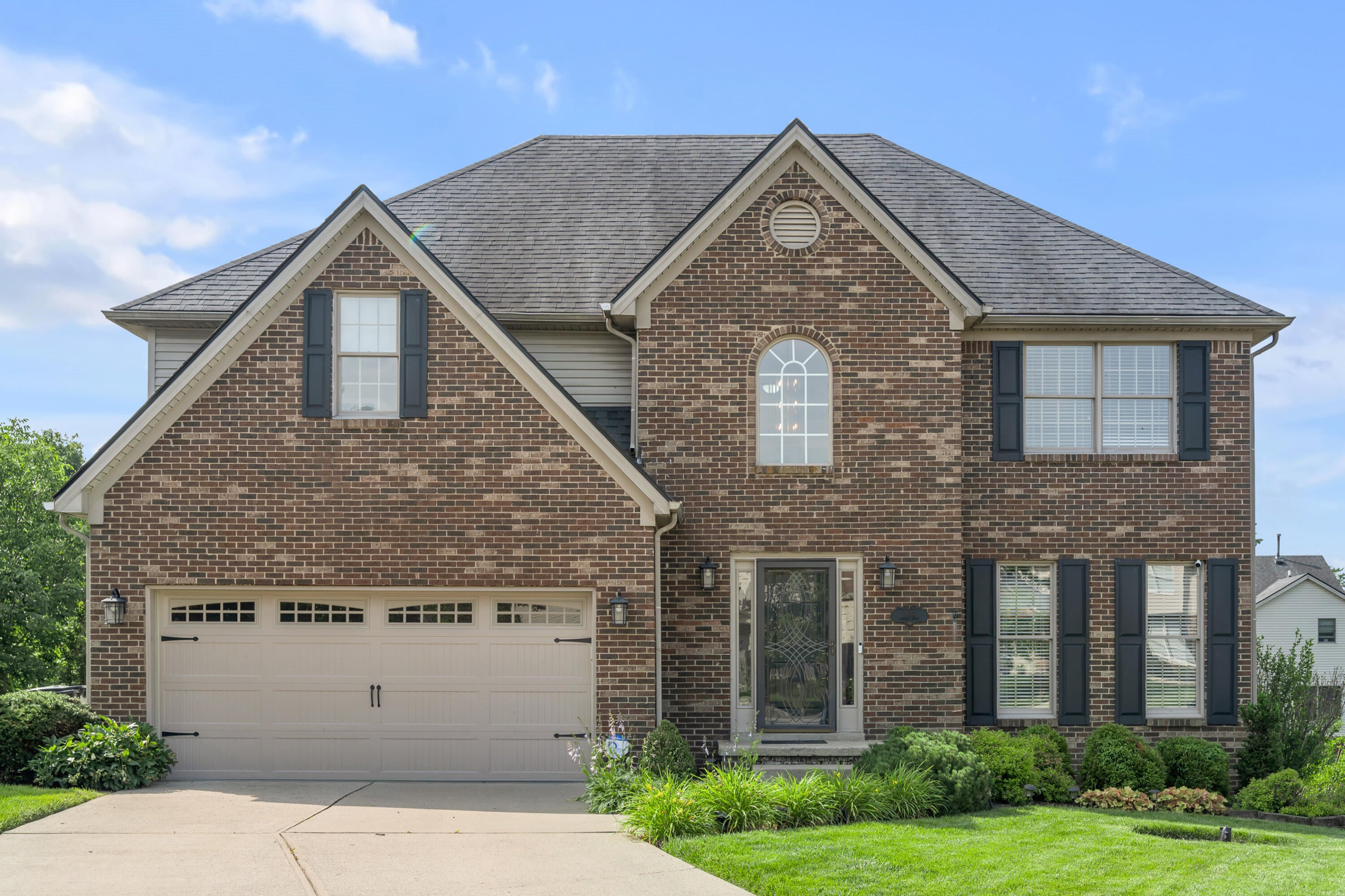 1104 Seville Court — photo