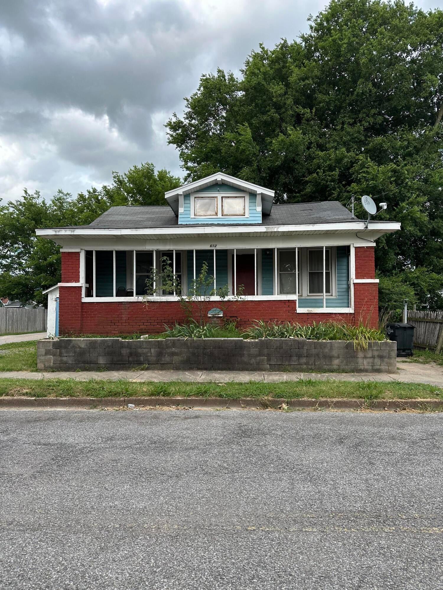 612 N 11th Street — photo