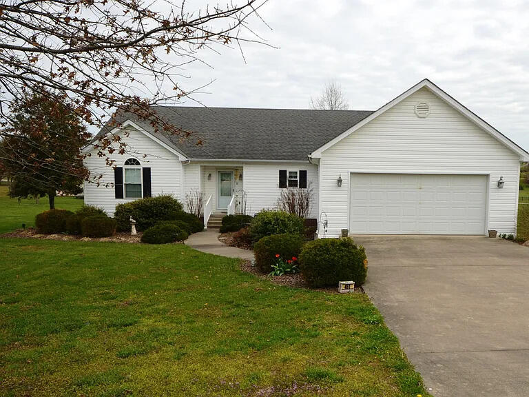 451 Bellaire Drive — photo