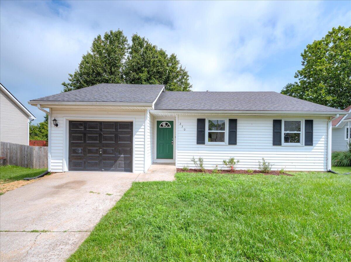 230 Donalynn Drive — photo