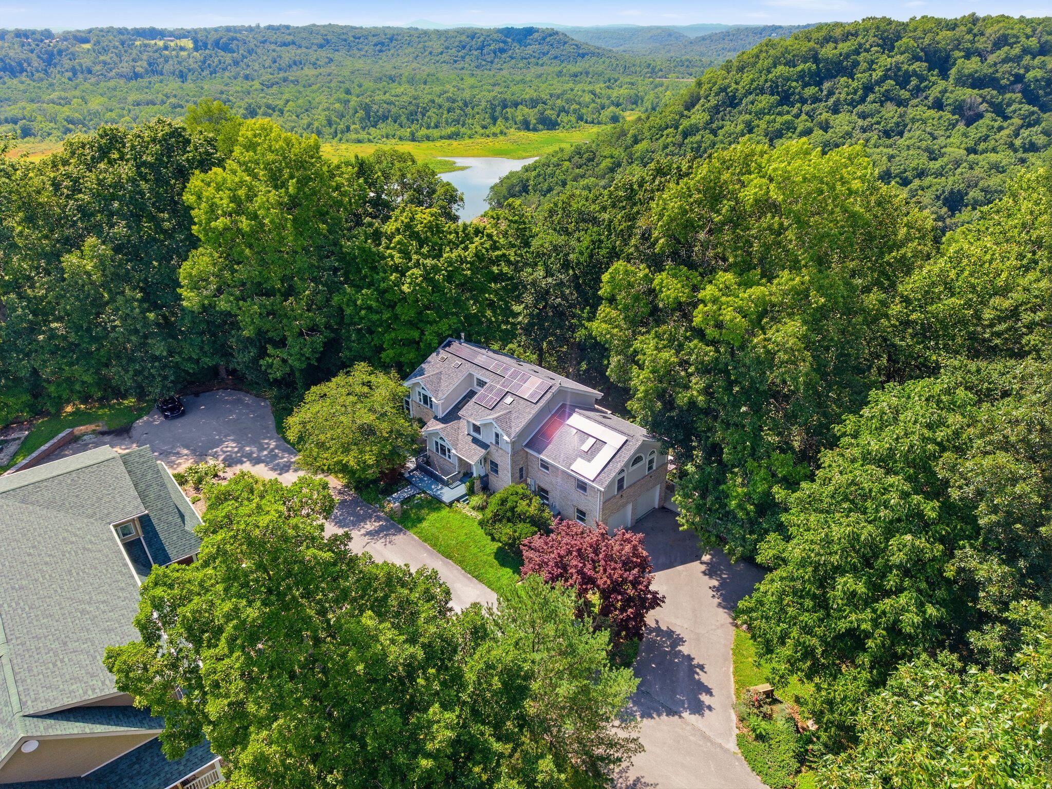 3934 Hickory Hill Drive — photo