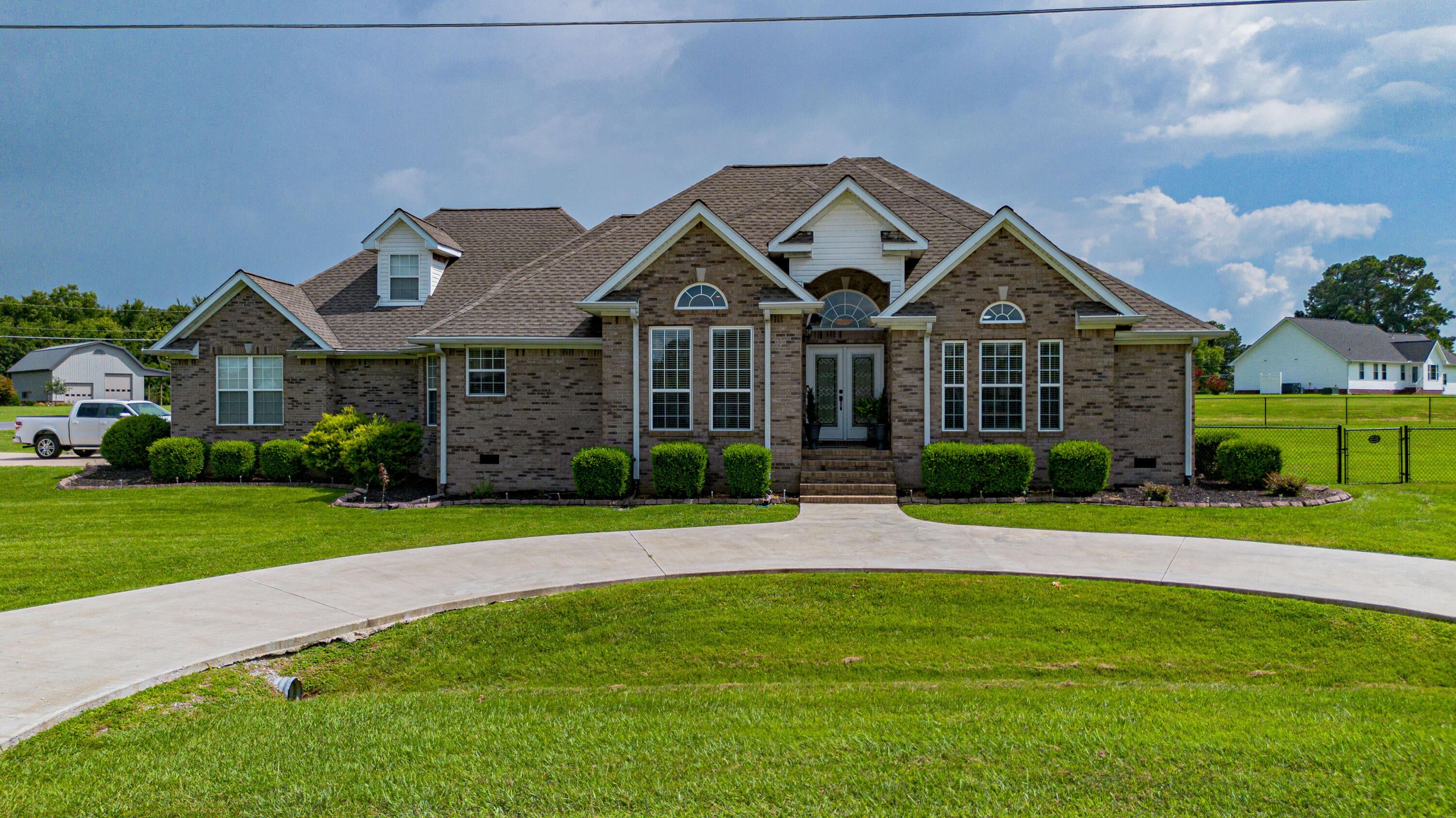173 Elwood Gordon Drive — photo