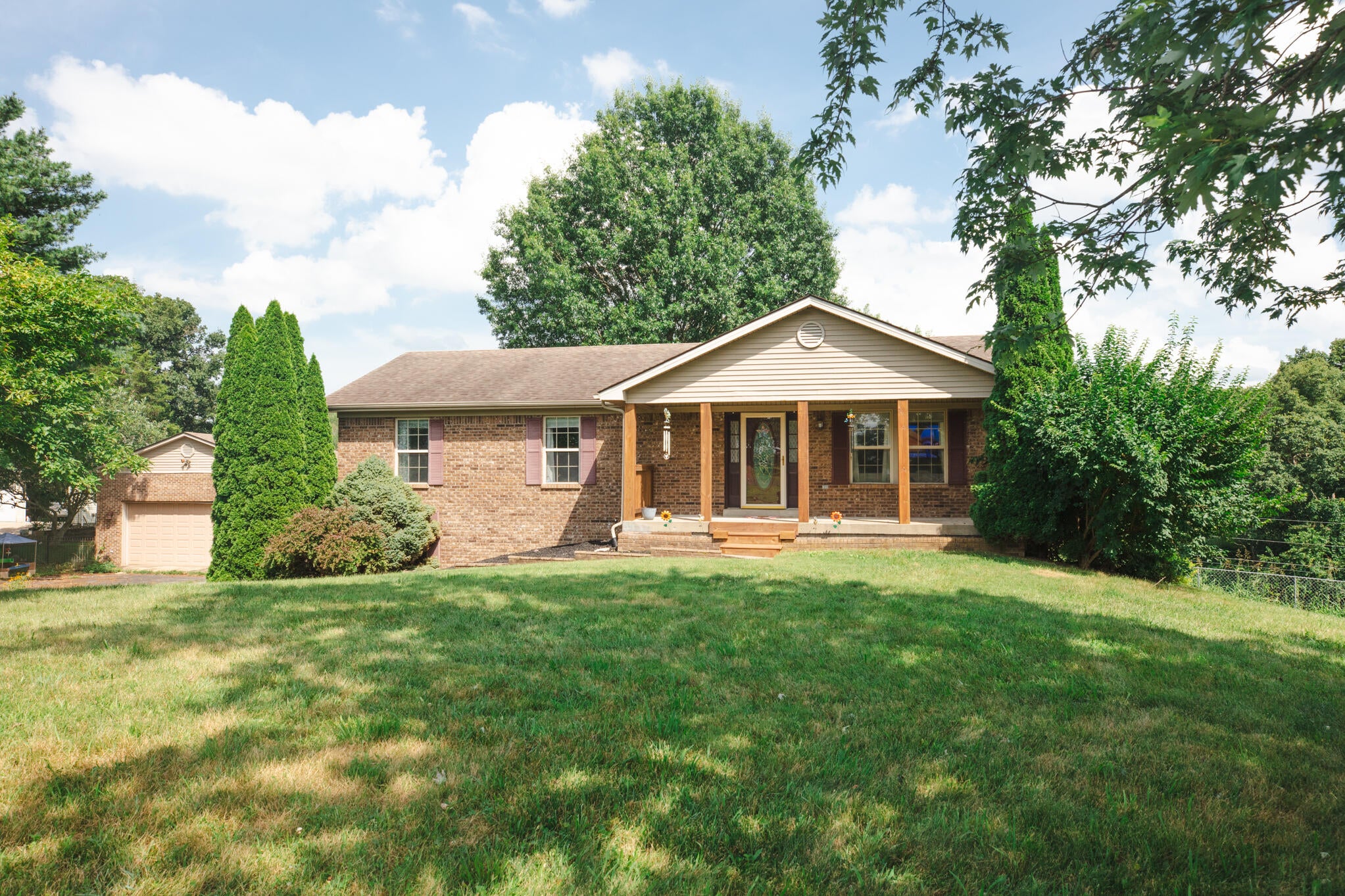 133 Raven Drive — photo