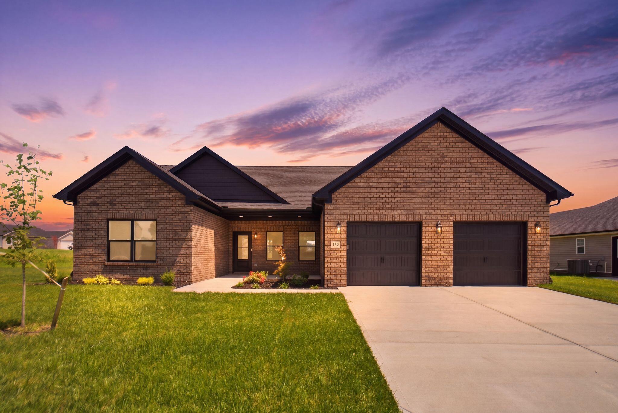 514 Chickasaw Drive — photo
