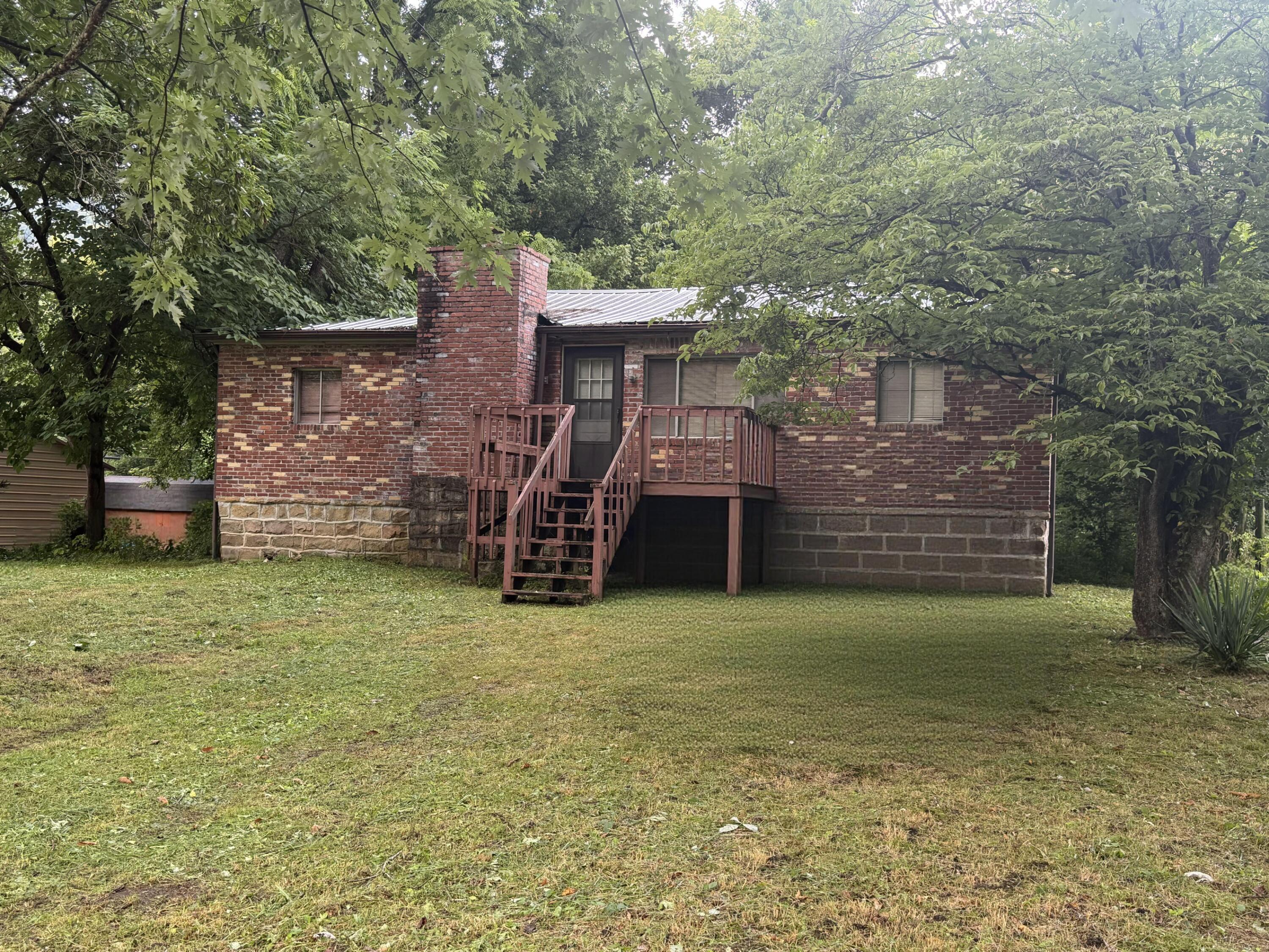 1729 N Hwy 413 Baxter — photo