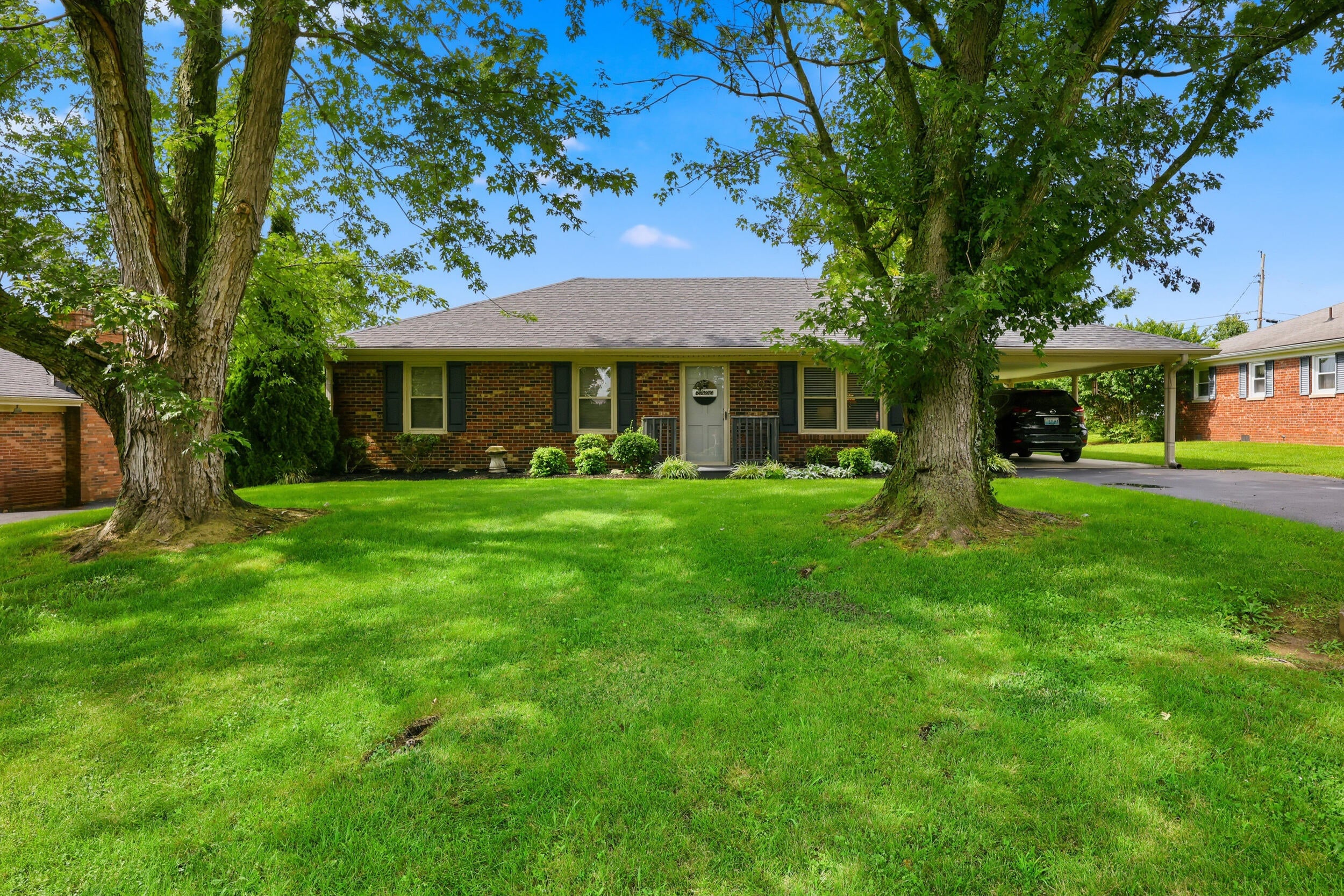 1007 Coleman Court — photo