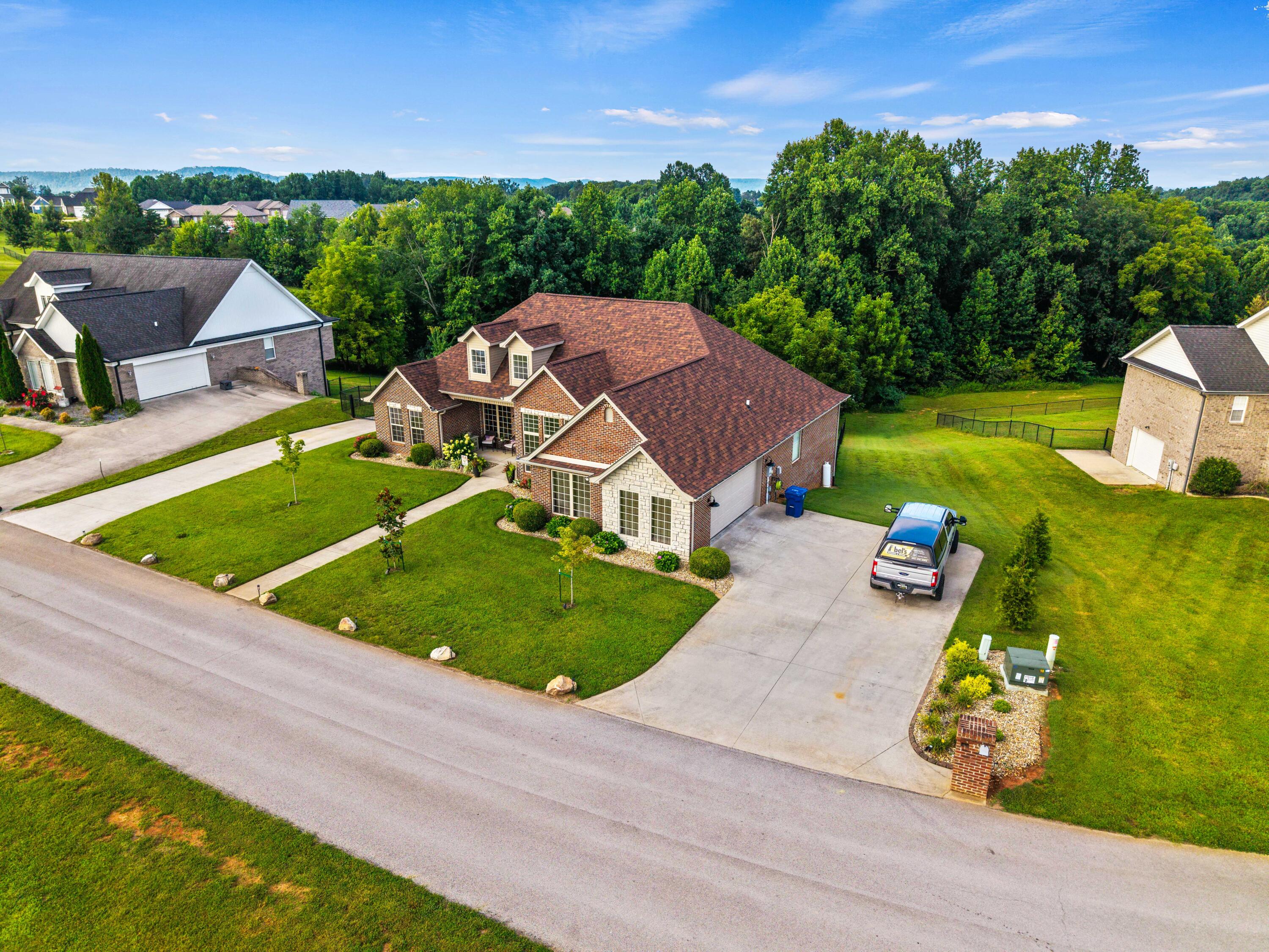 367 Natures Valley Drive — photo