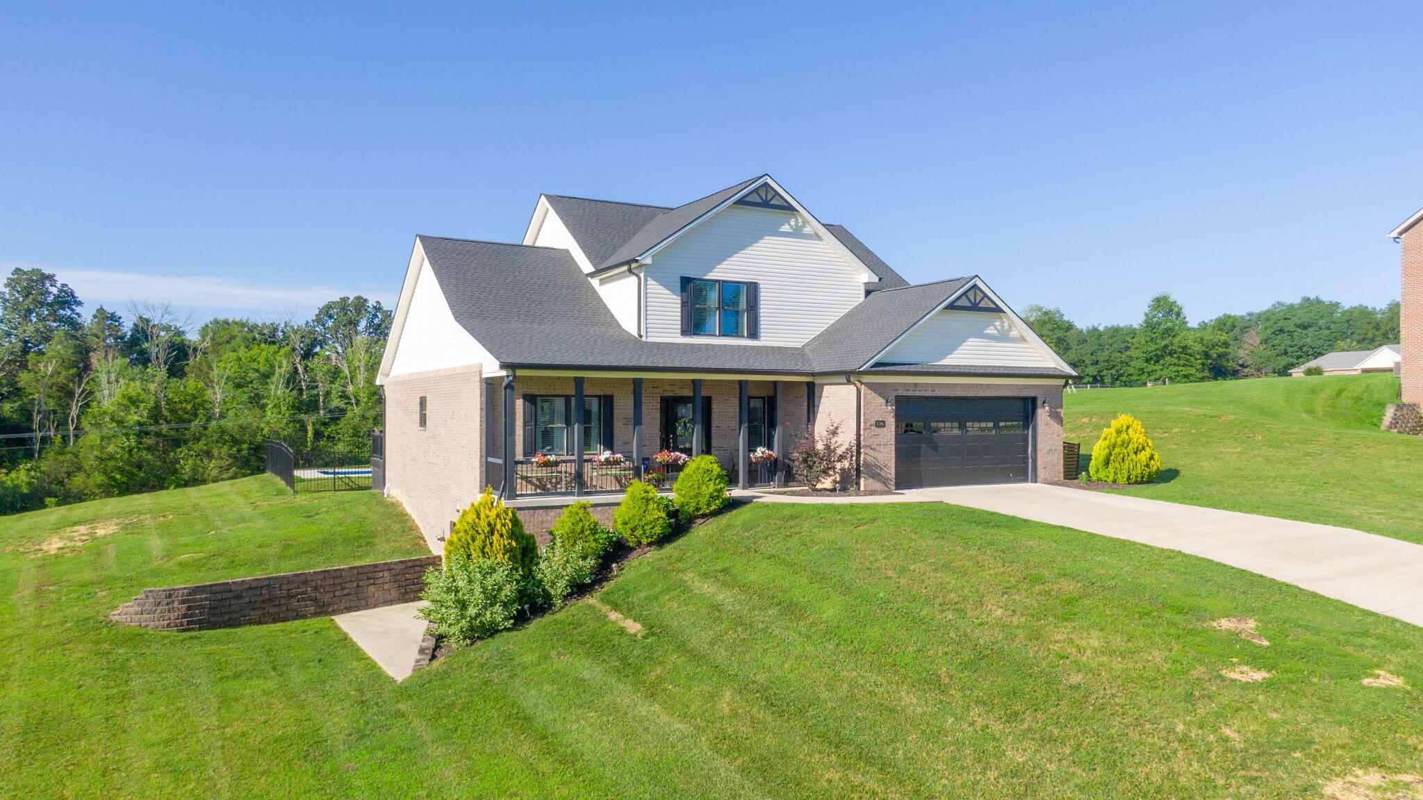 126 Braemar Drive — photo