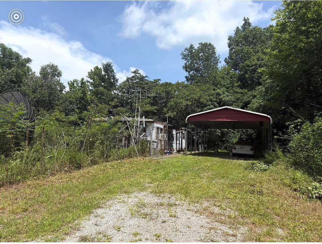 309 Charlie Neal Road — photo