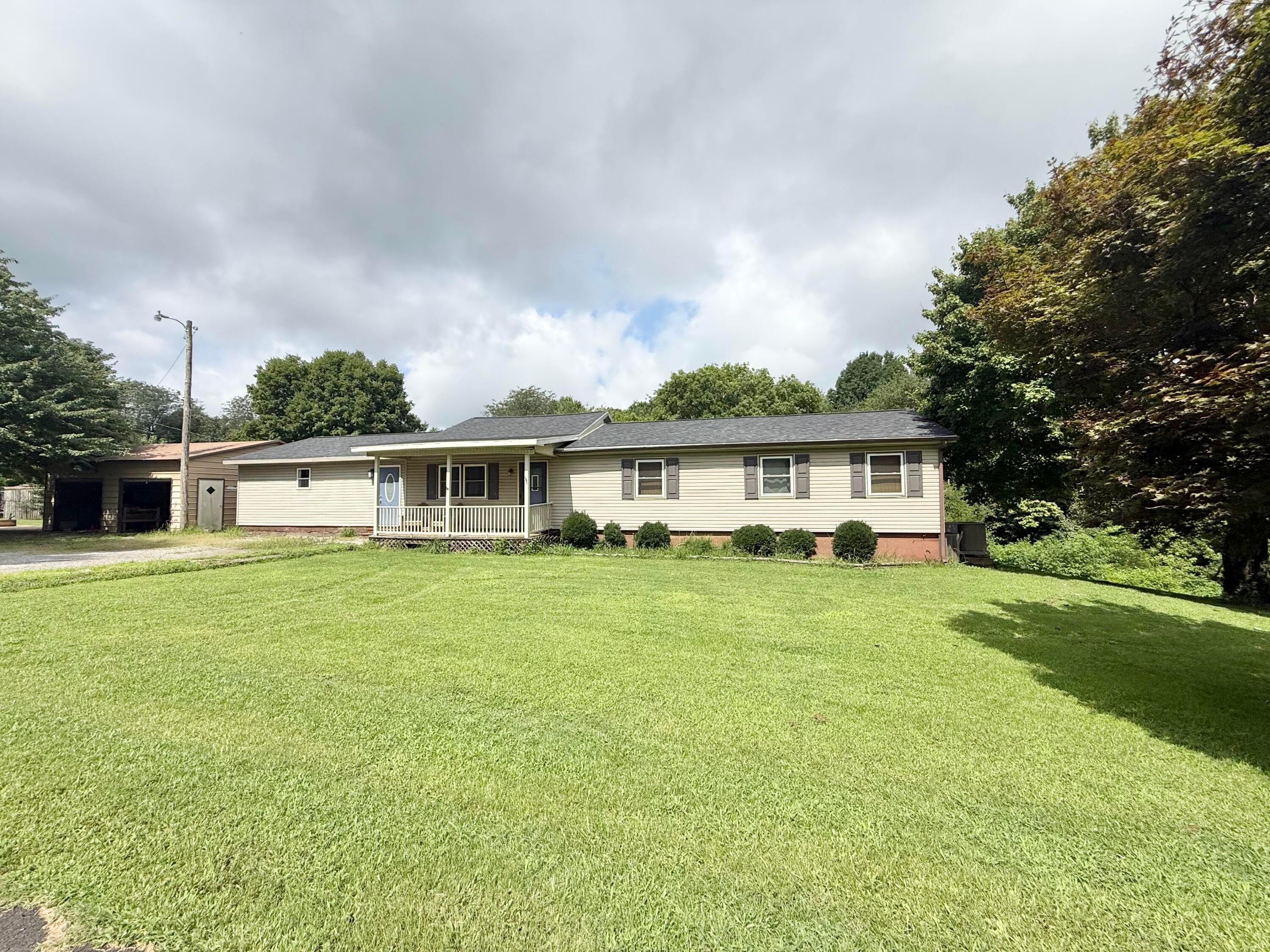 468 E Court Street — photo