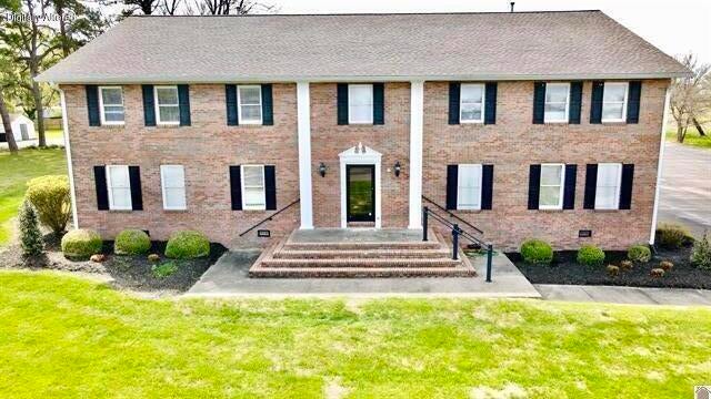 1105 State Route 121 N — photo