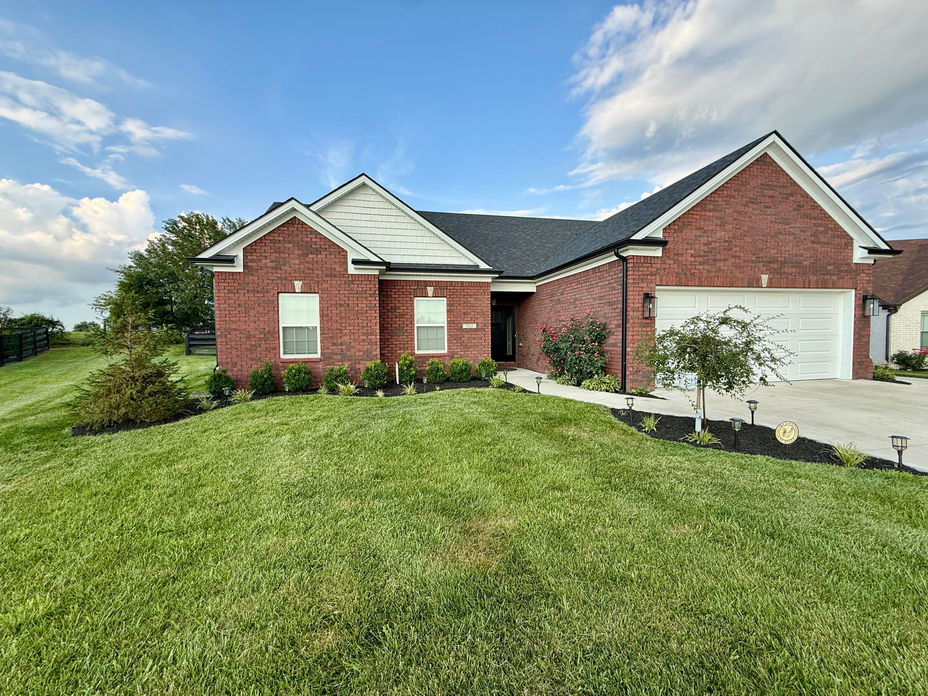 502 Chickasaw Drive — photo