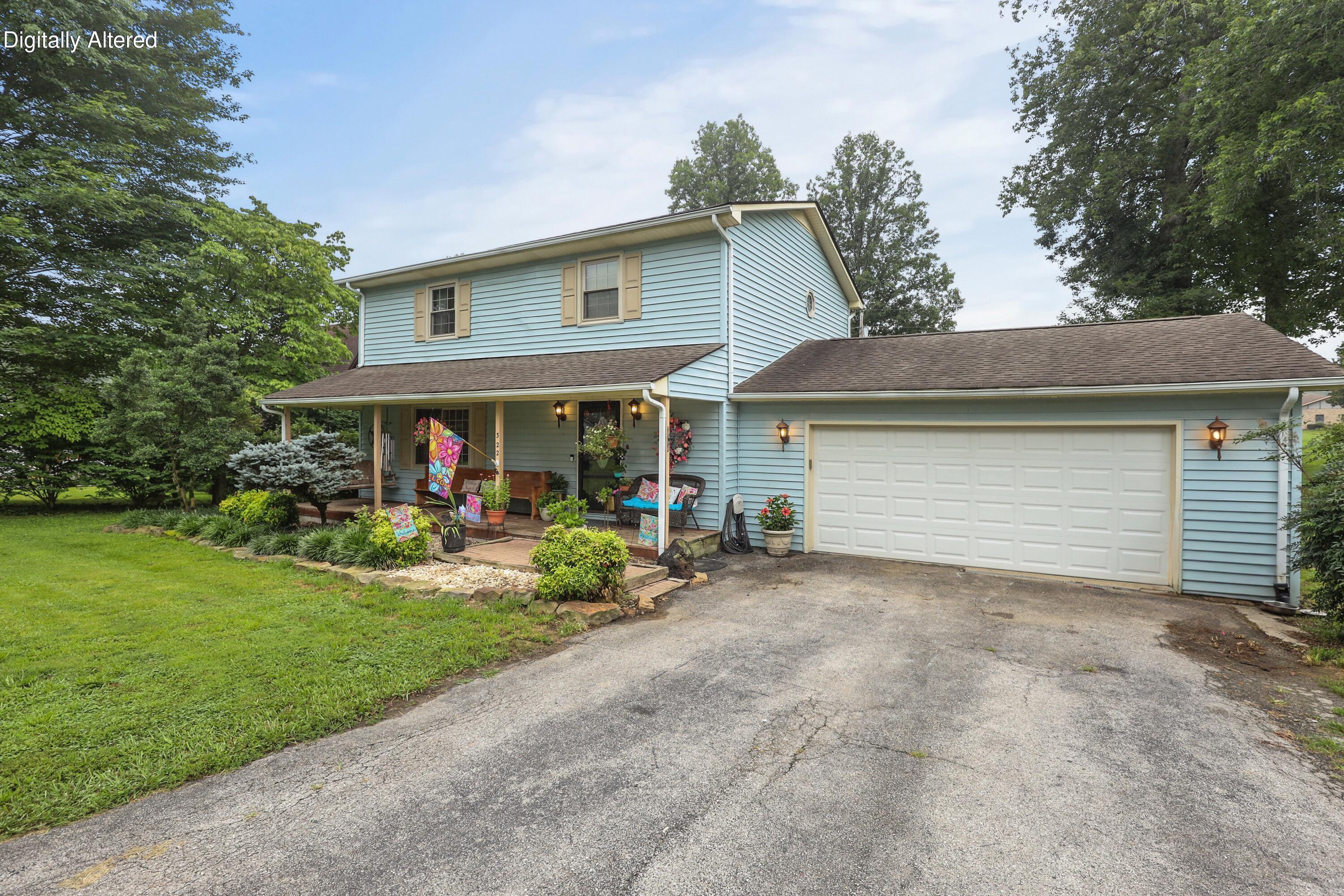 322 Spring Cut Circle — photo