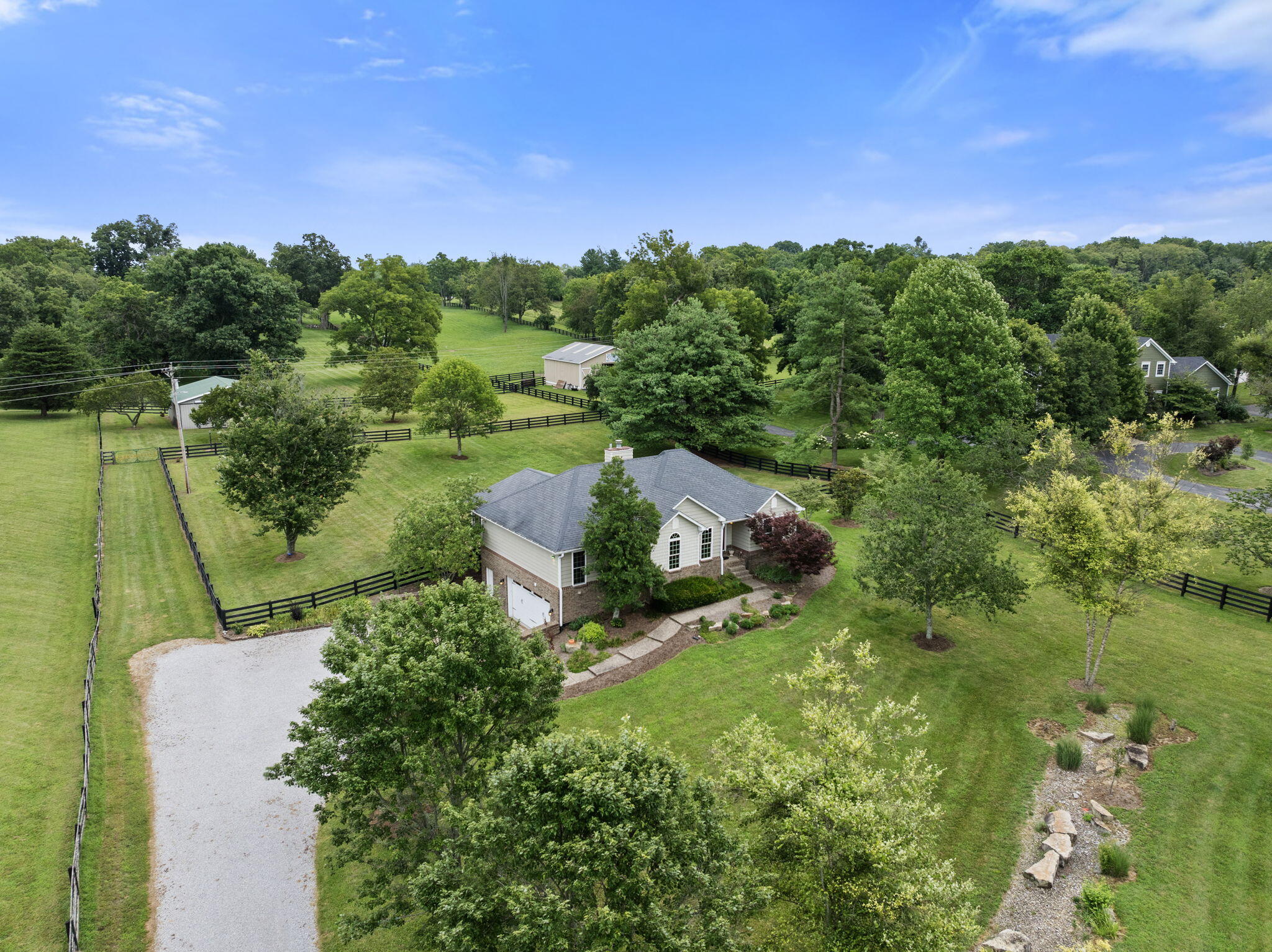 1208 Clear Creek Road — photo