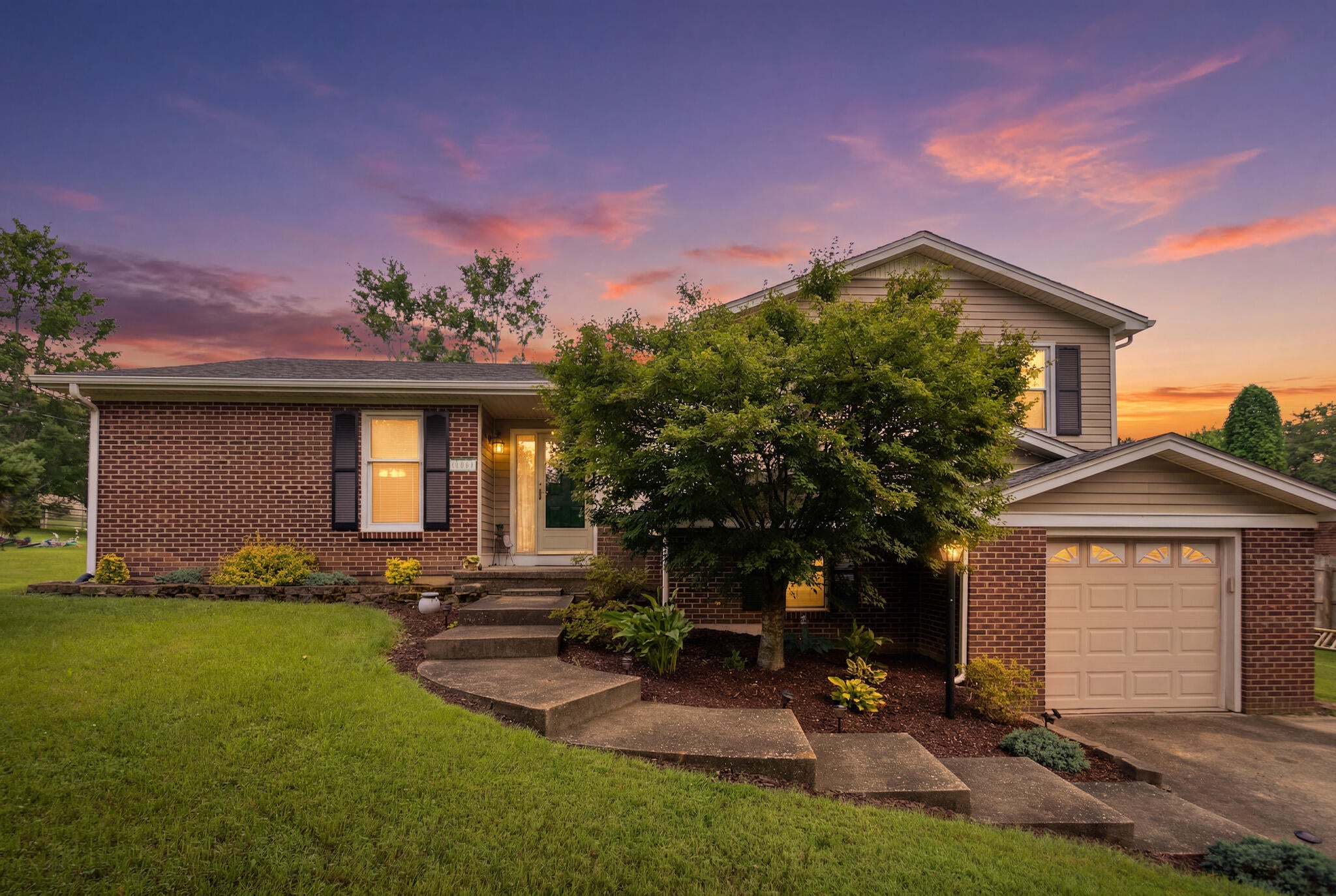 516 Talbott Drive — photo