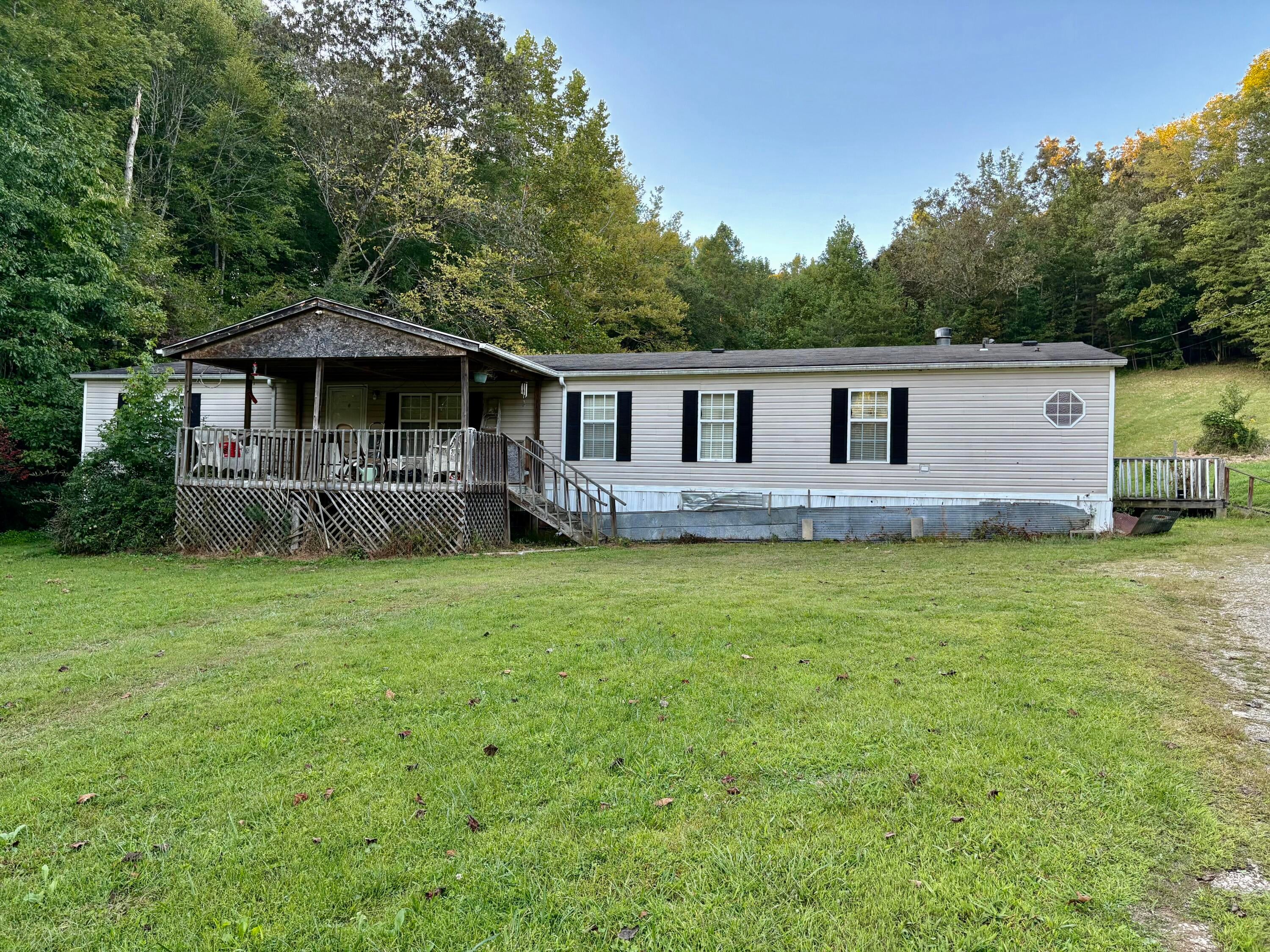 371 Jarvis Branch Road — photo