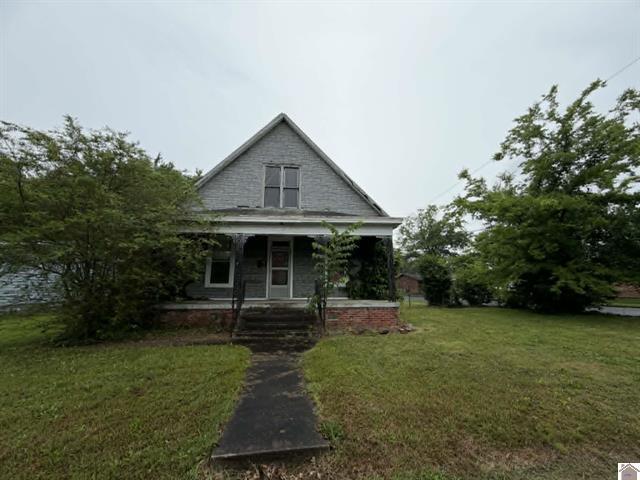 1244 N 12th Street — photo