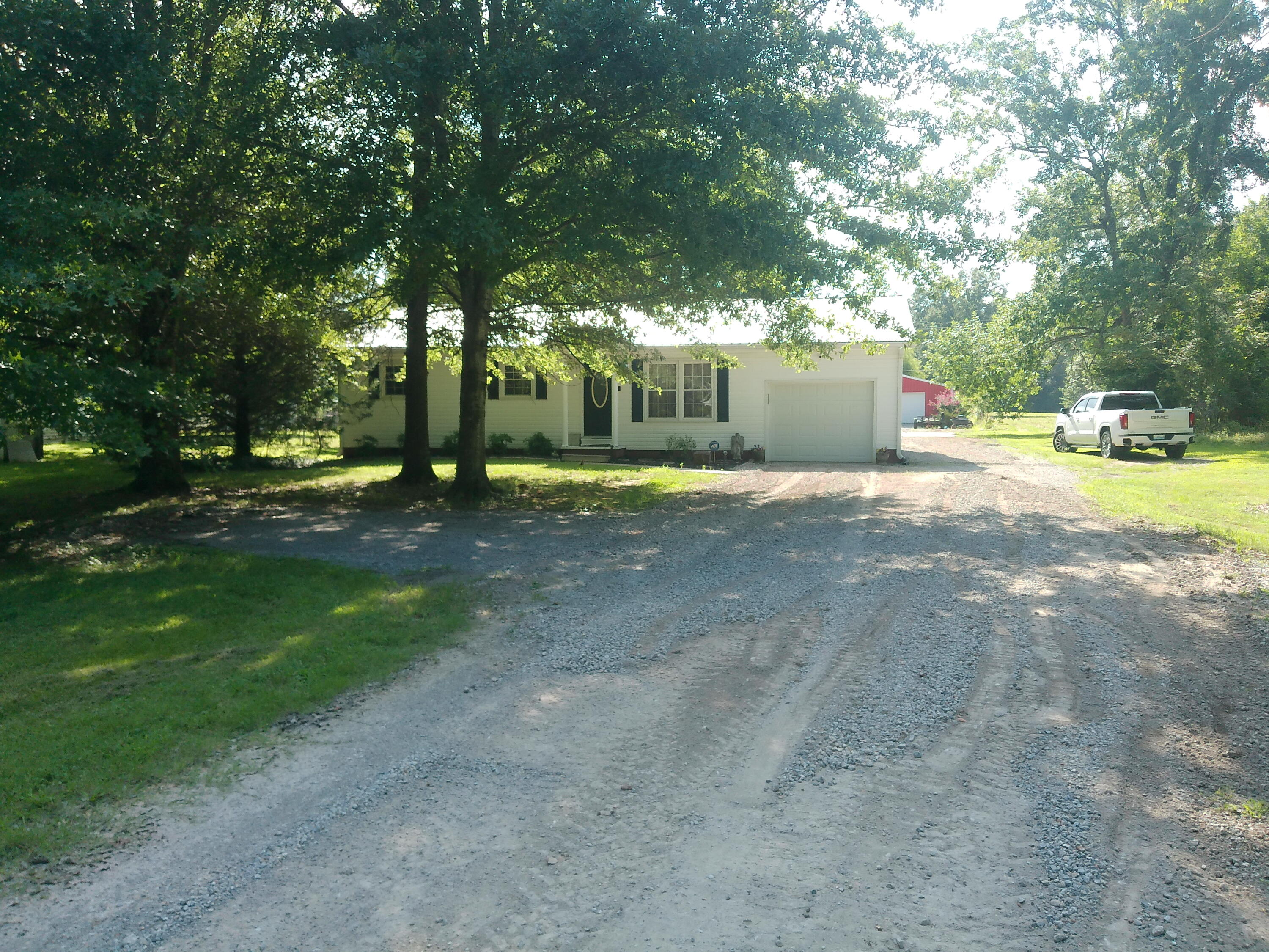 2631 Husband Road — photo
