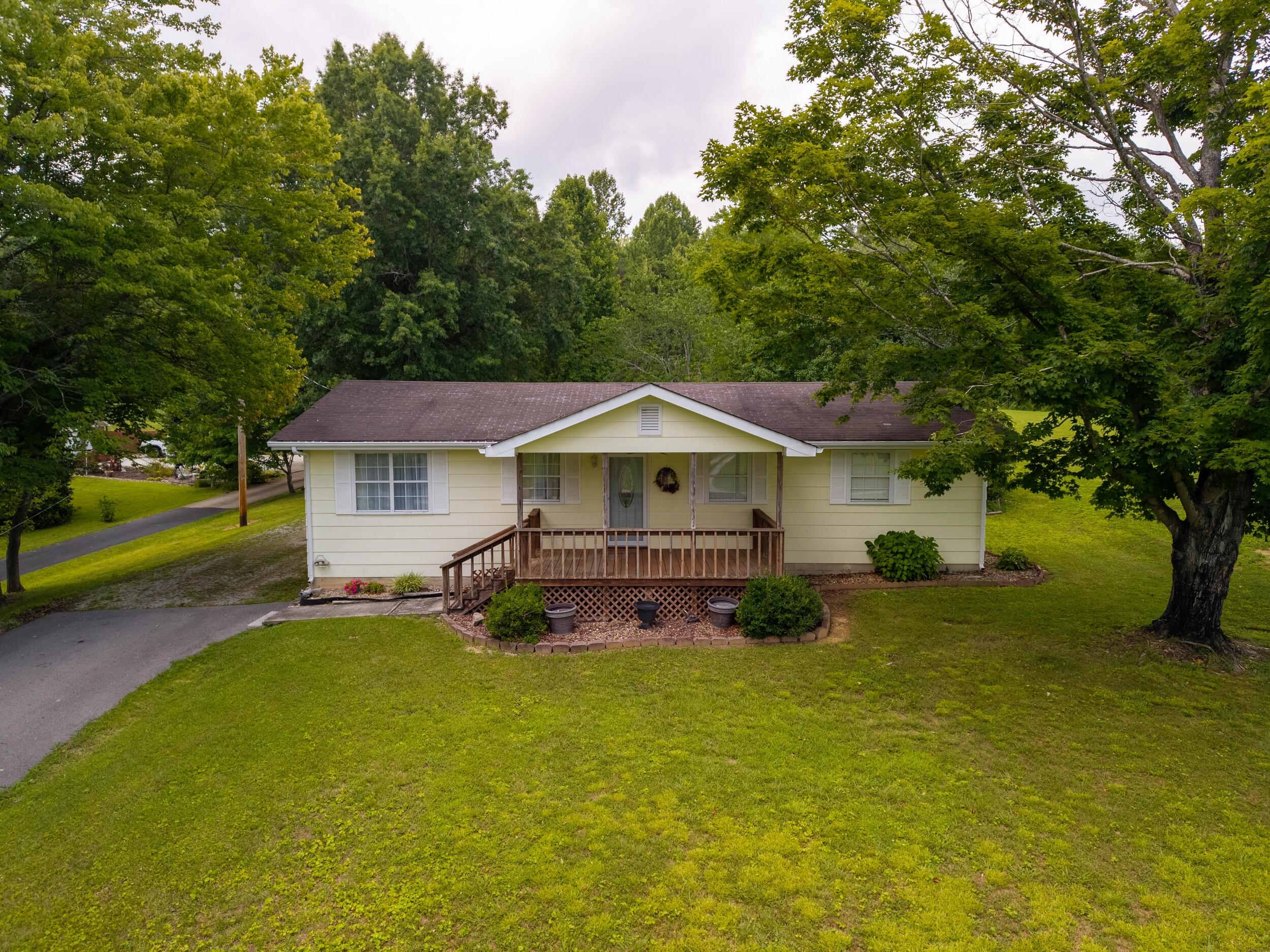 6616 Barbourville Road — photo