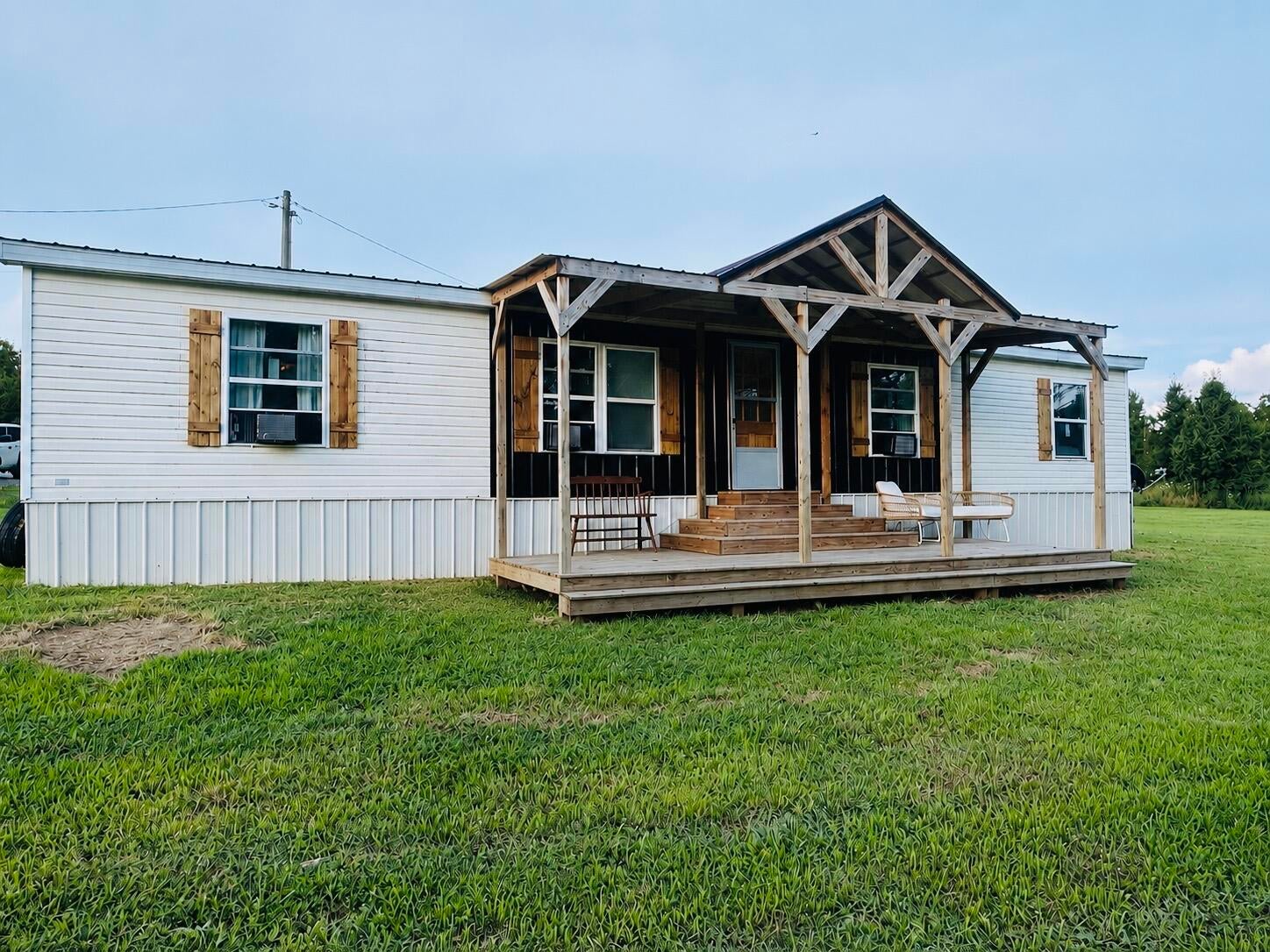 603 Lot 12 Ky Hwy 328 East — photo