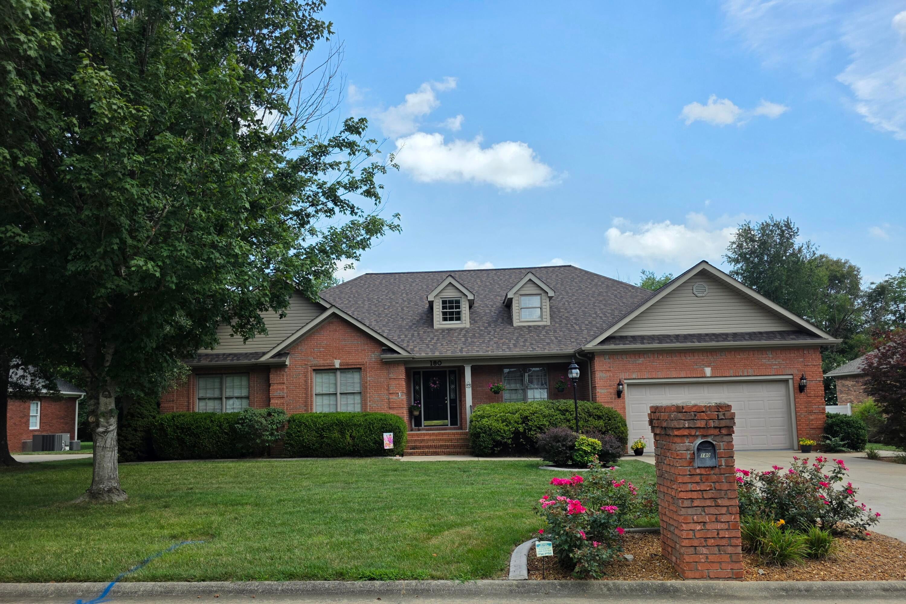 180 Peppers Mill Drive — photo