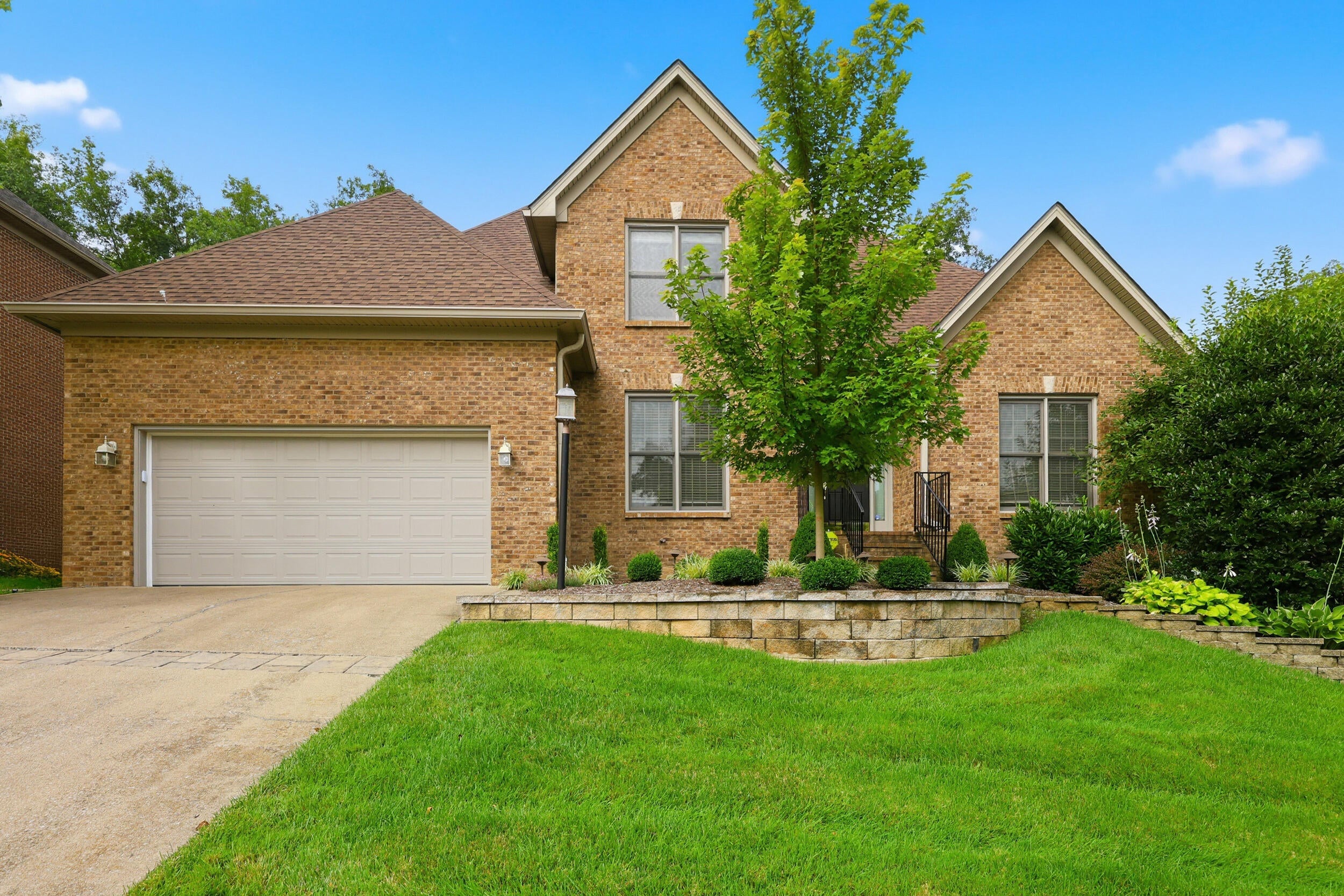 3716 N Park Ridge Lane — photo